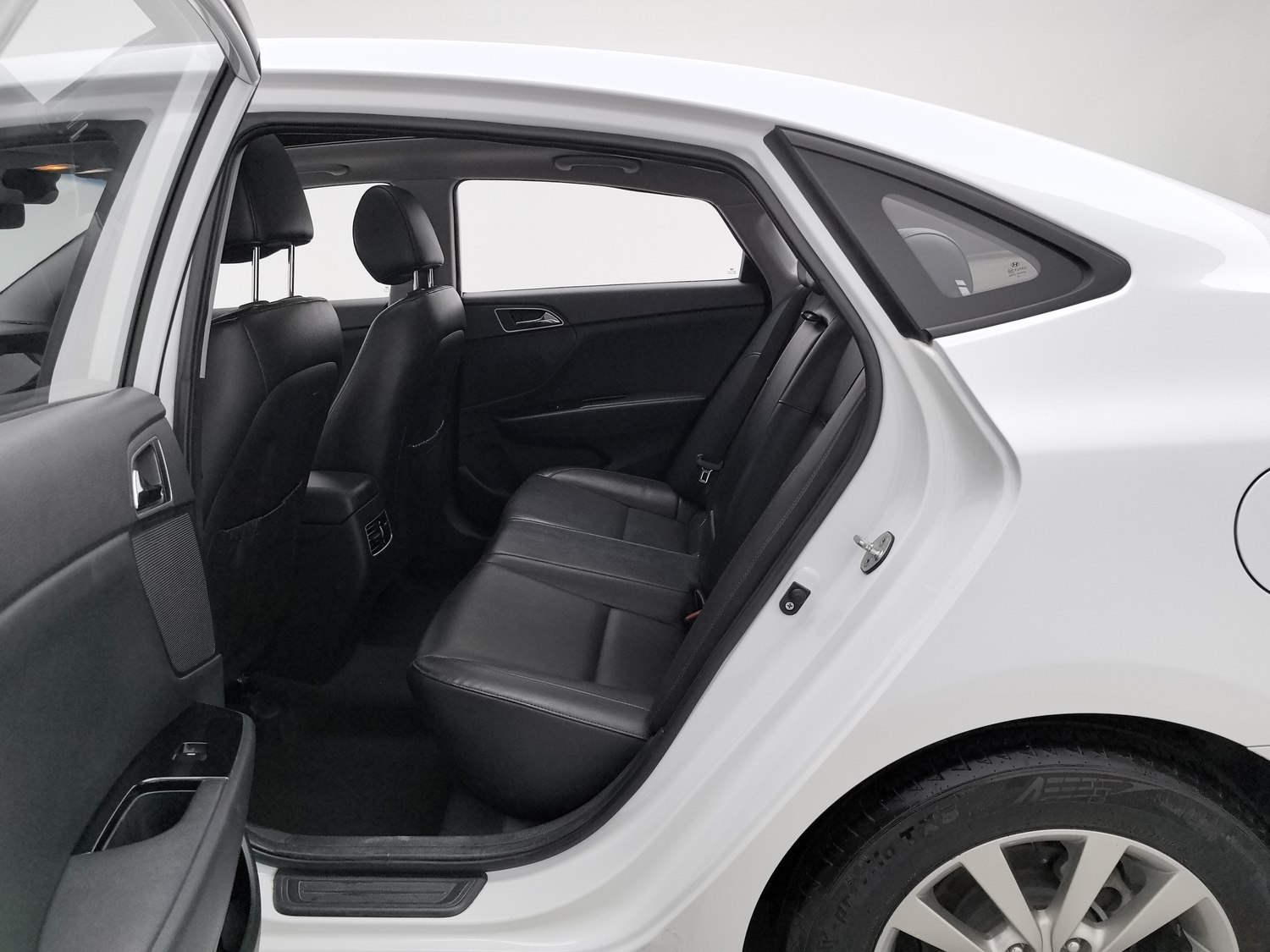 Used Hyundai Mistra 2014 1.8 AT