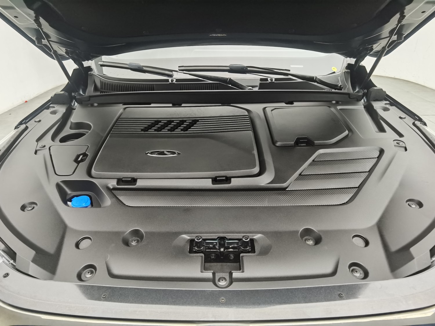 Used Chery Tiggo 8 PRO 2022 2.0 AT
