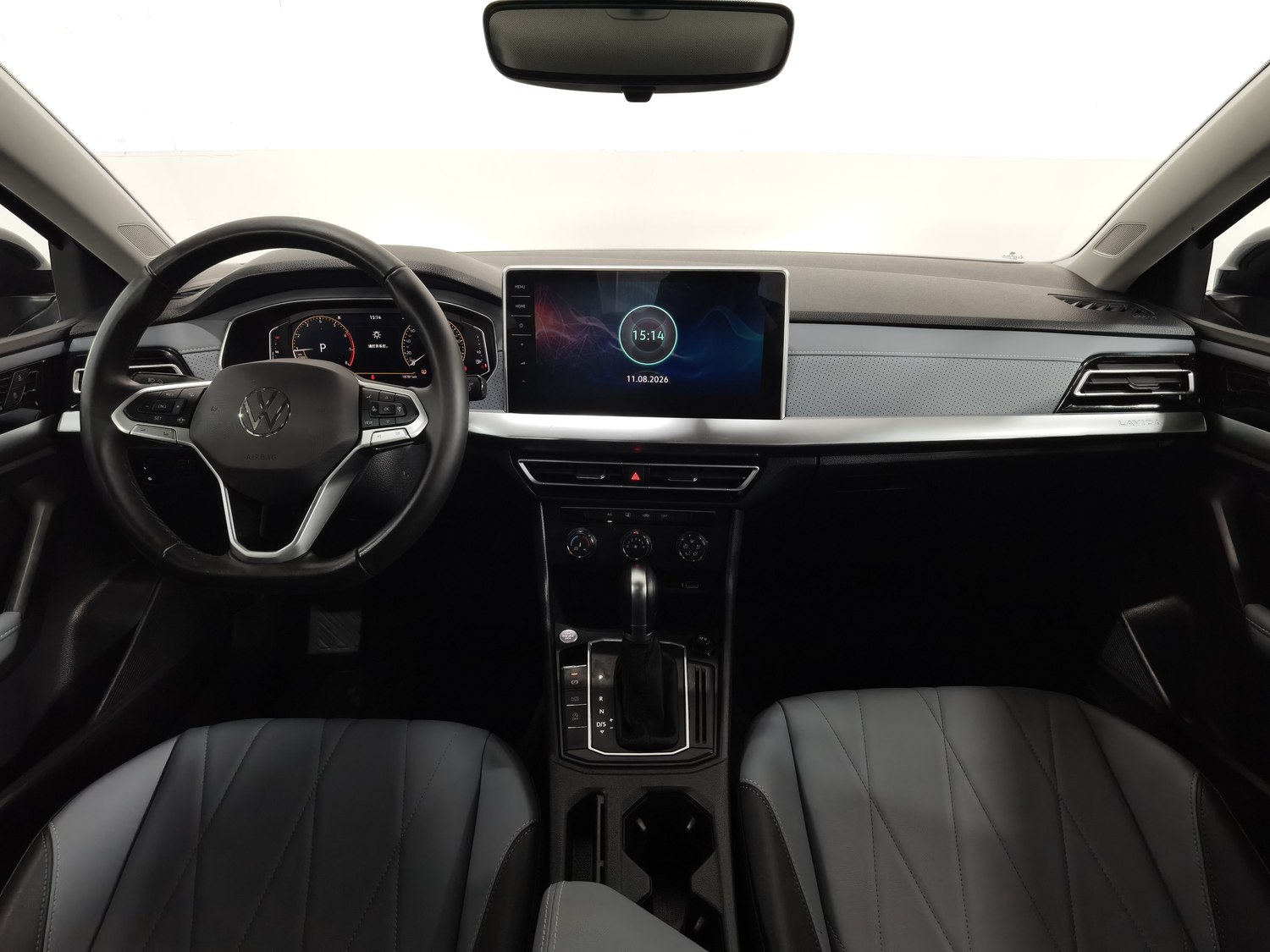 Used Volkswagen Lavida 2023 1.5 AT