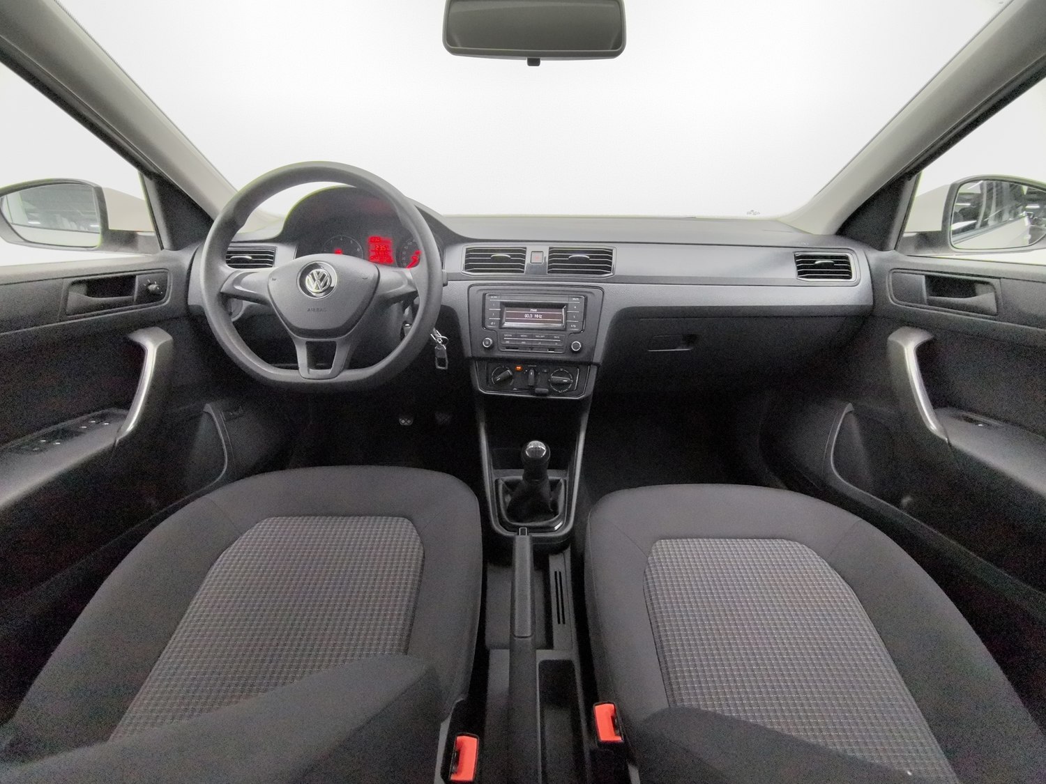 Used Volkswagen Santana 2016 1.4 MT