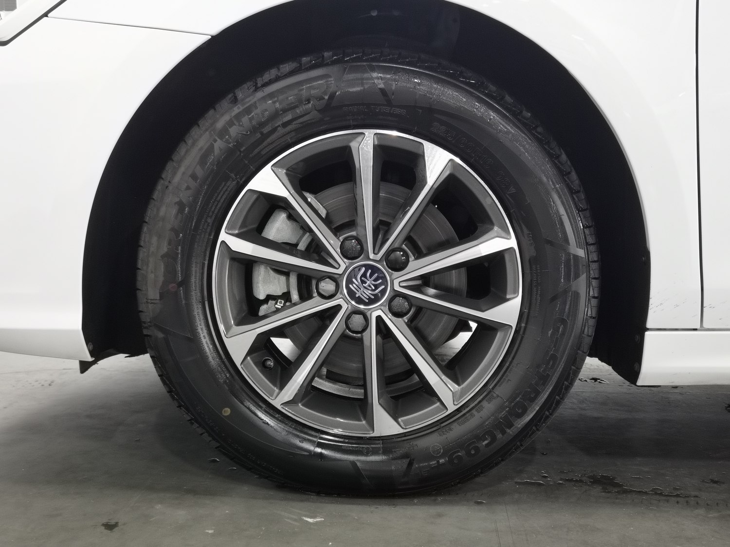 Used BYD Qin PLUS 2023 1.5 AT