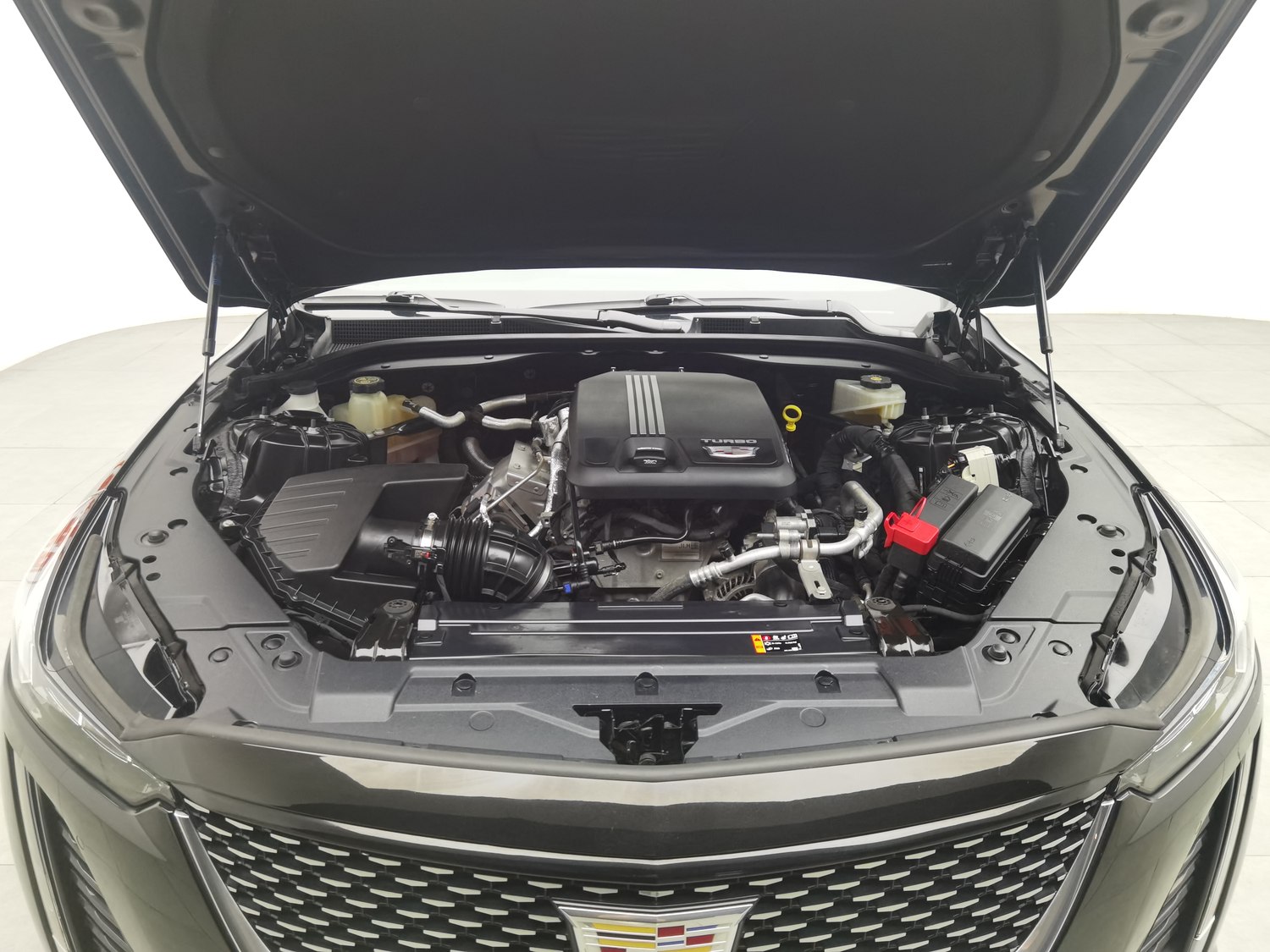 Used Cadillac CT5 2021 2.0 AT