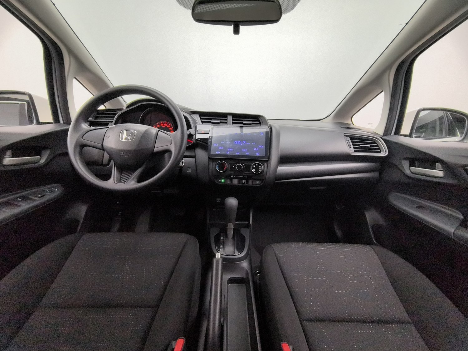 Used Honda Fit 2018 1.5 AT
