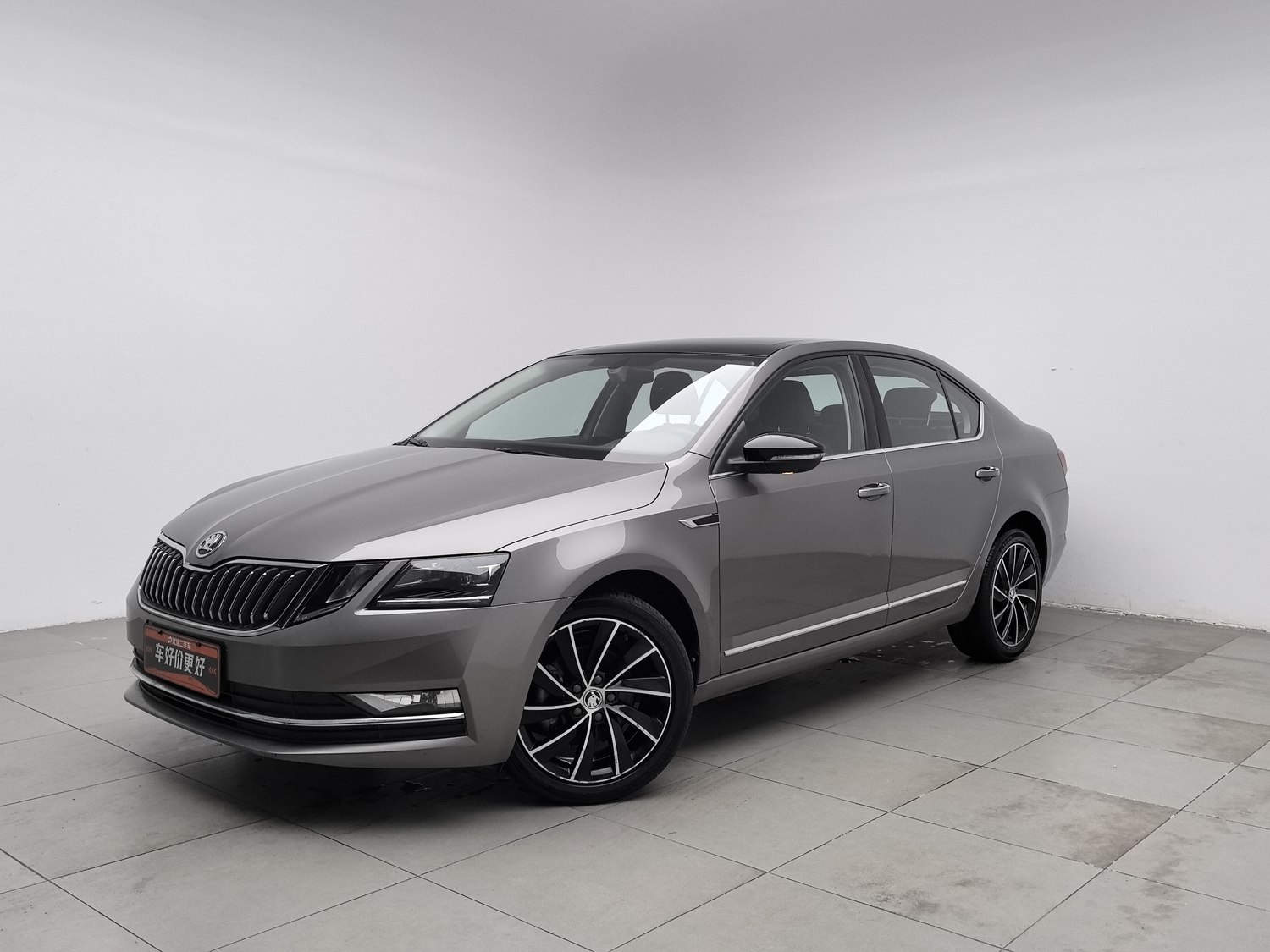 Used Skoda Octavia 2019 1.4 AT