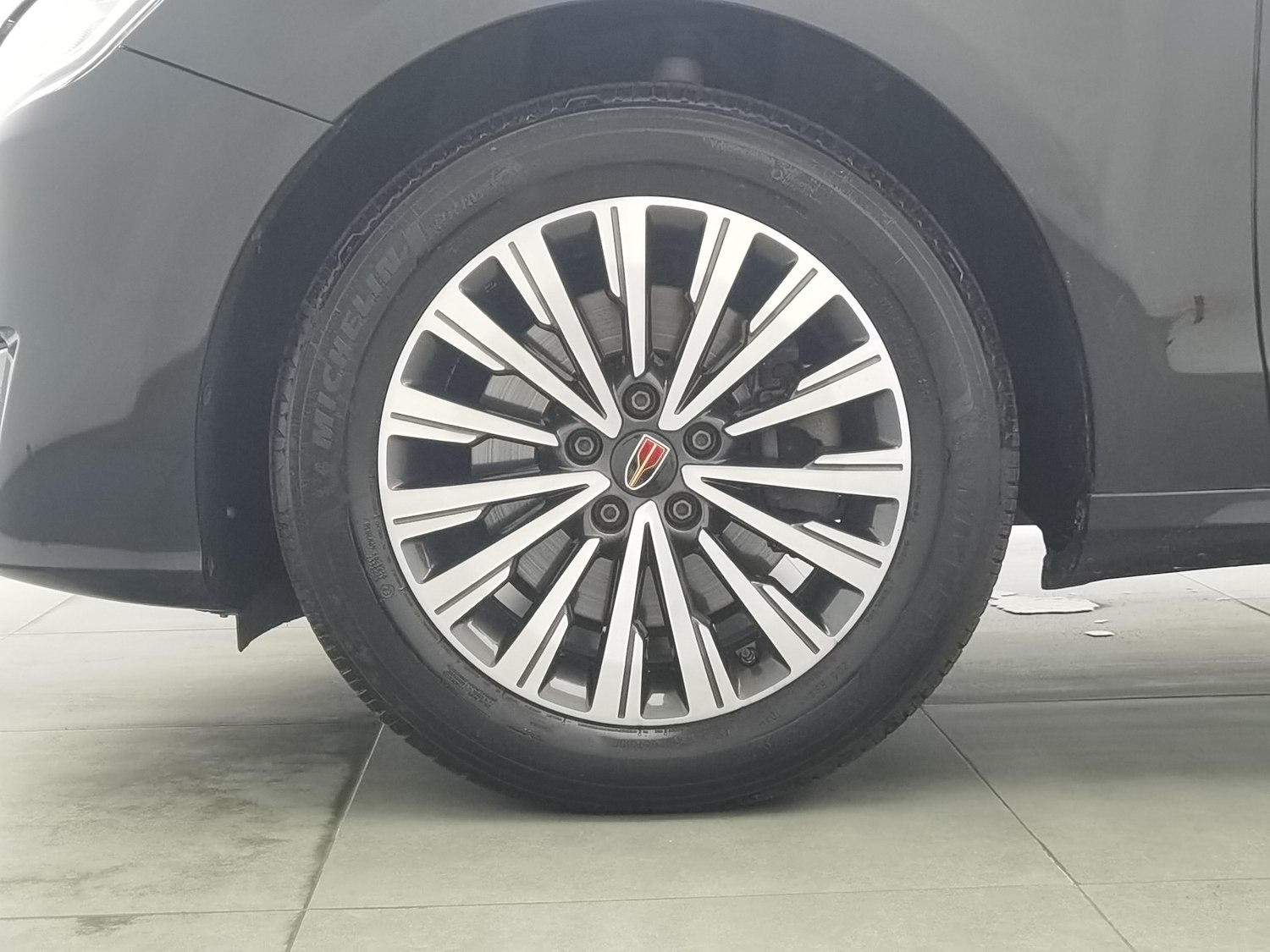 Used Hongqi H7 2018 2.0 AT