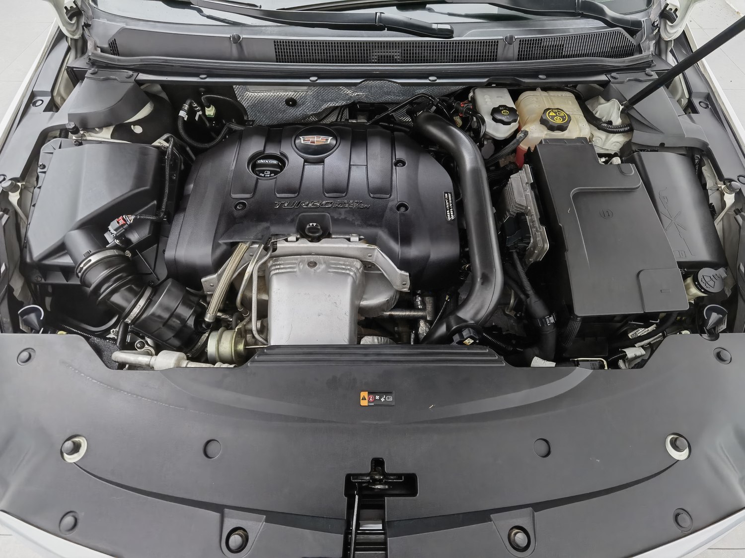 Used Cadillac XTS 2018 2.0 AT