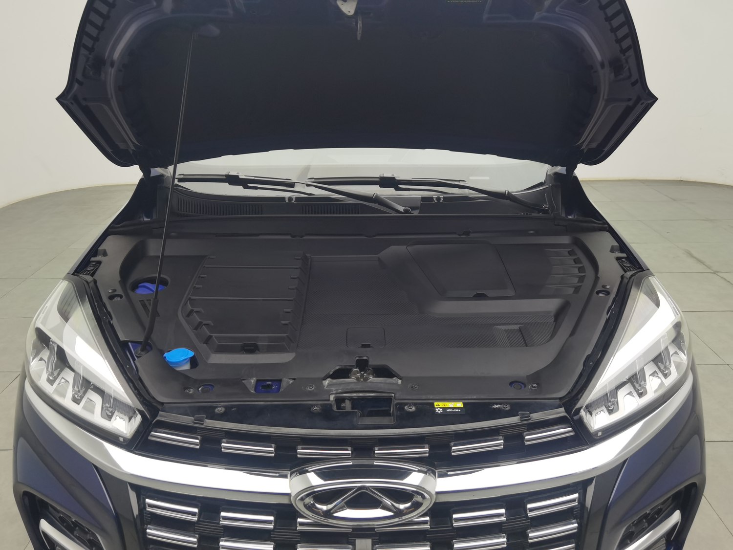 Used Chery Tiggo 8 2019 1.6 AT