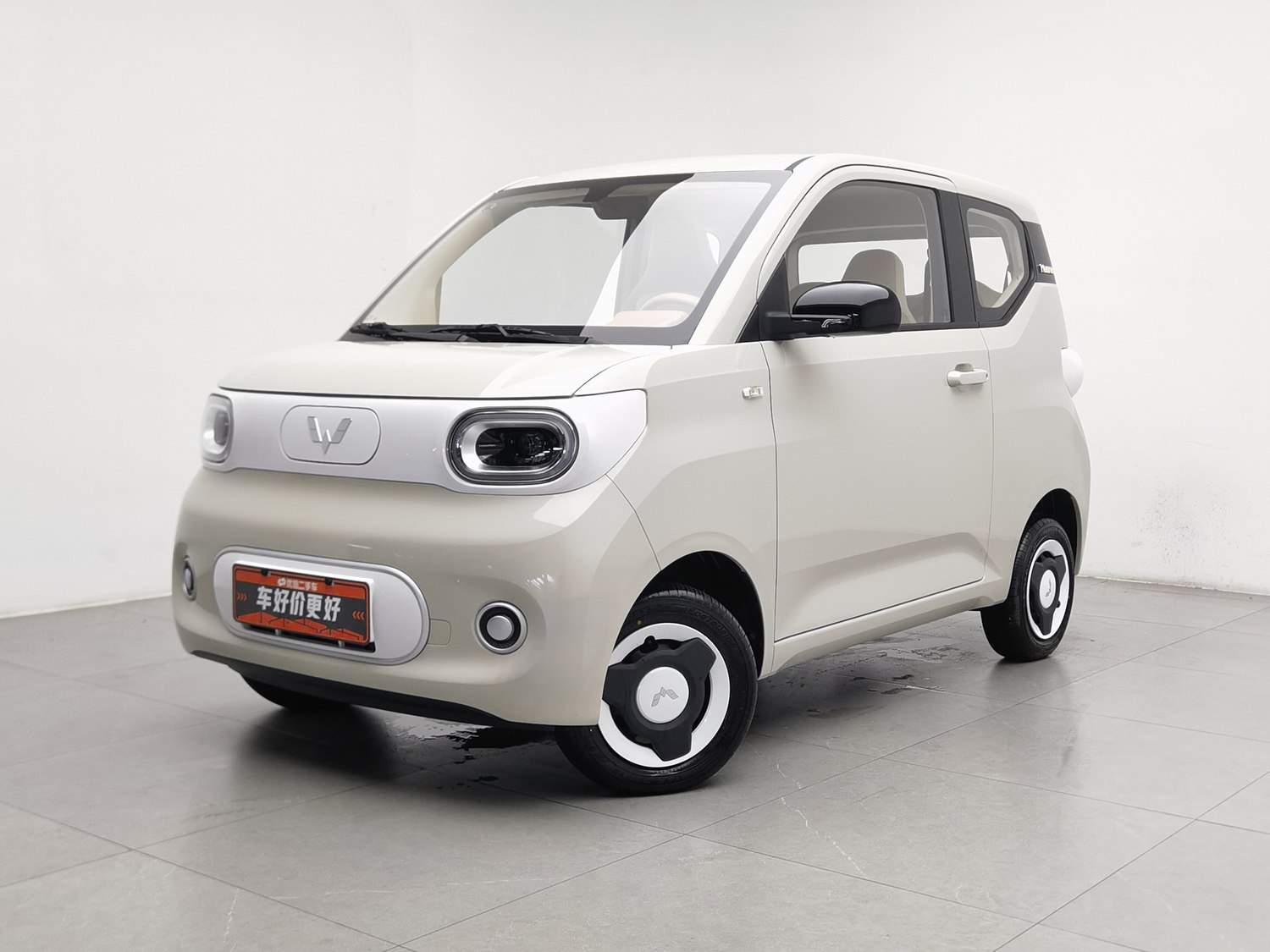 Used Wuling Hongguang MINIEV 2024