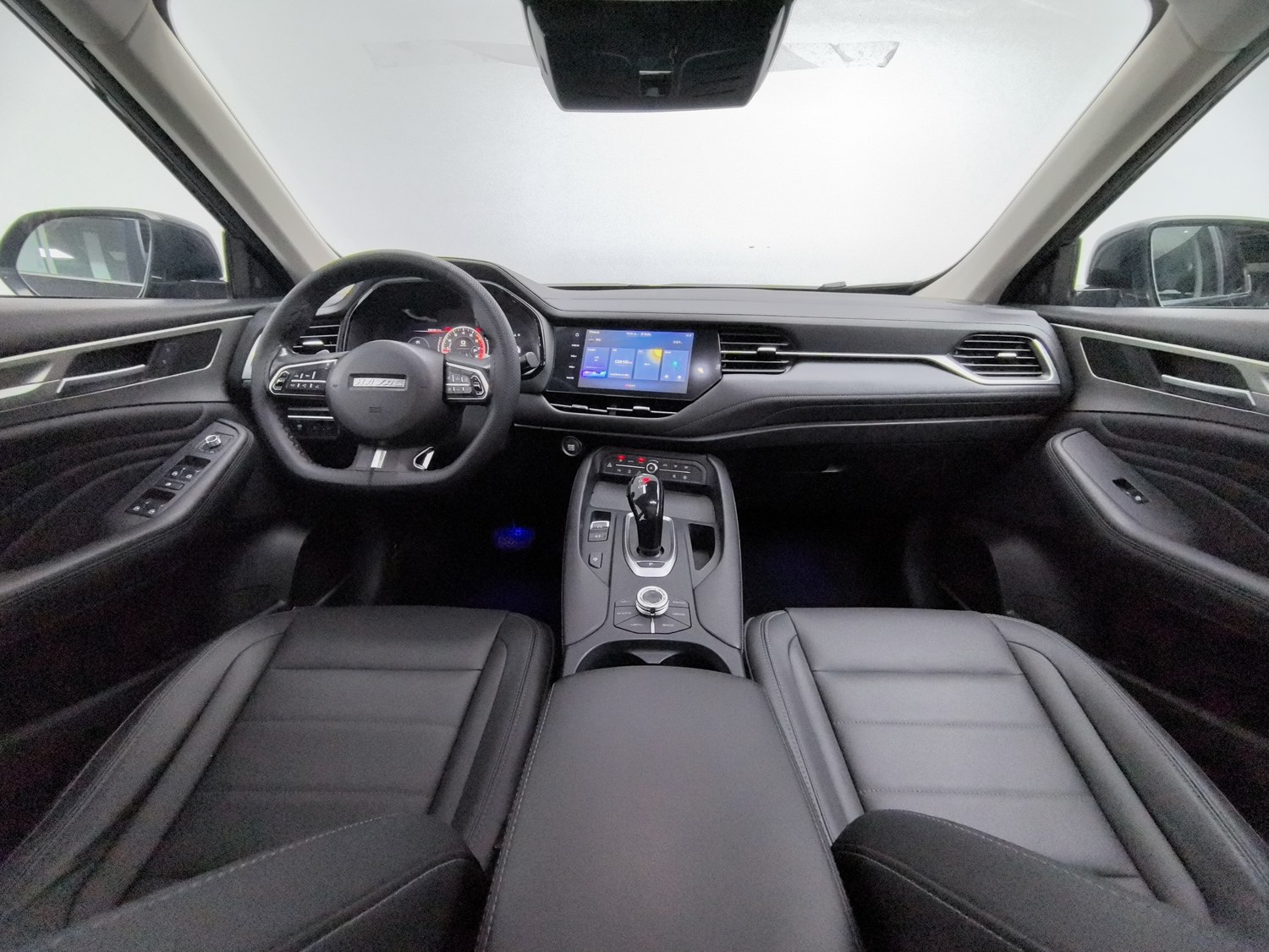 Used Haval F7 2020 1.5 AT
