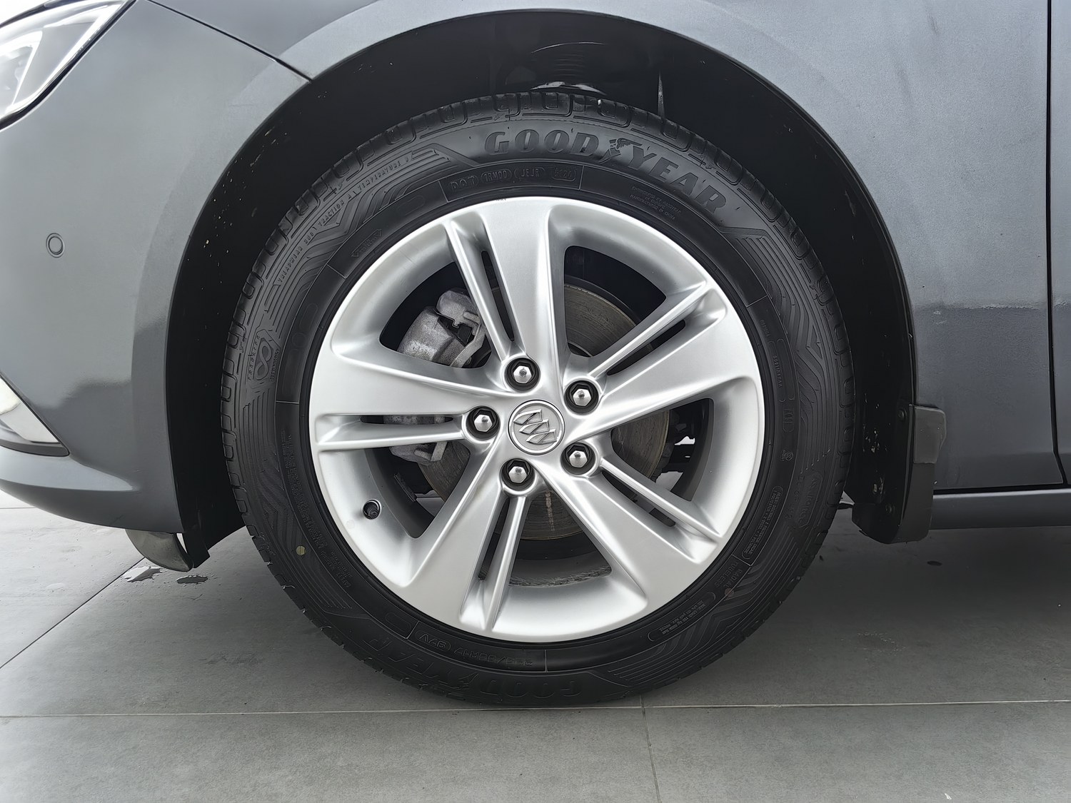 Used Buick Regal 2019 1.5 AT