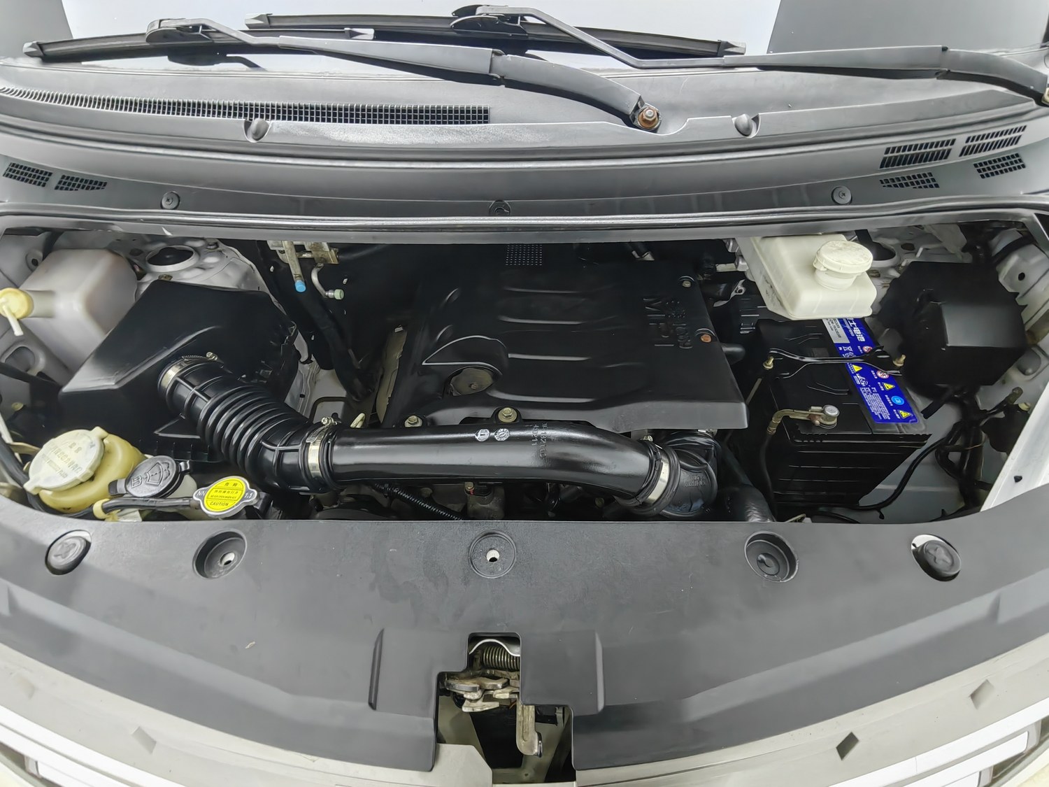 Used Dongfeng Forthing CM7 2014 2.4 MT