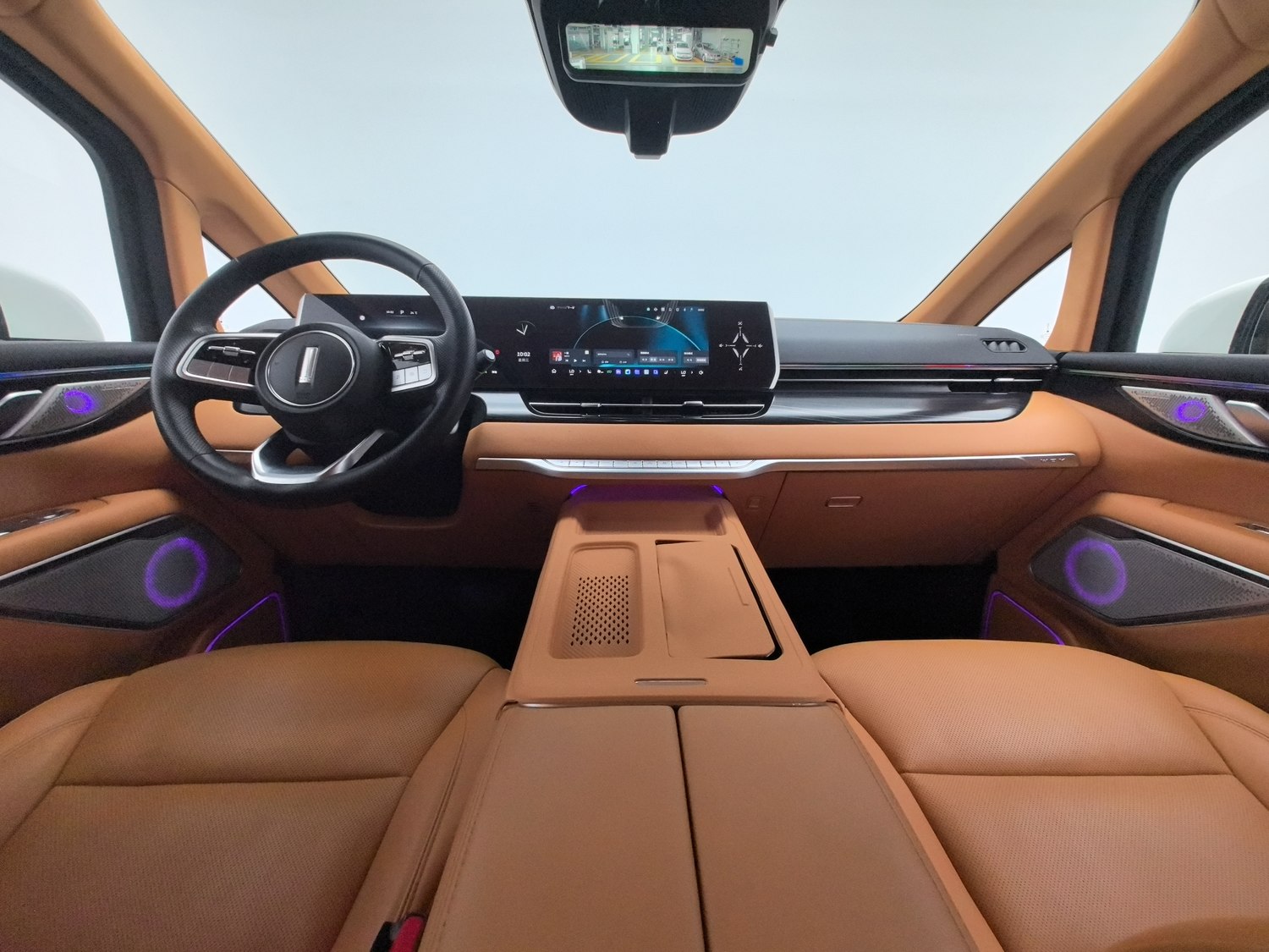 Used Wey Gaoshan 2023 1.5 AT