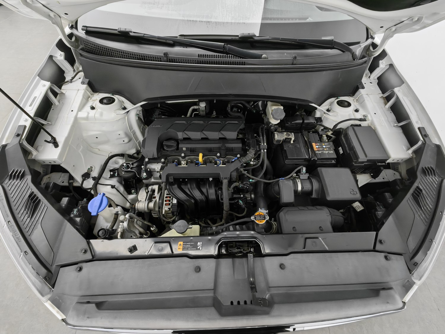 Used Hyundai ix25 2020 1.5 AT