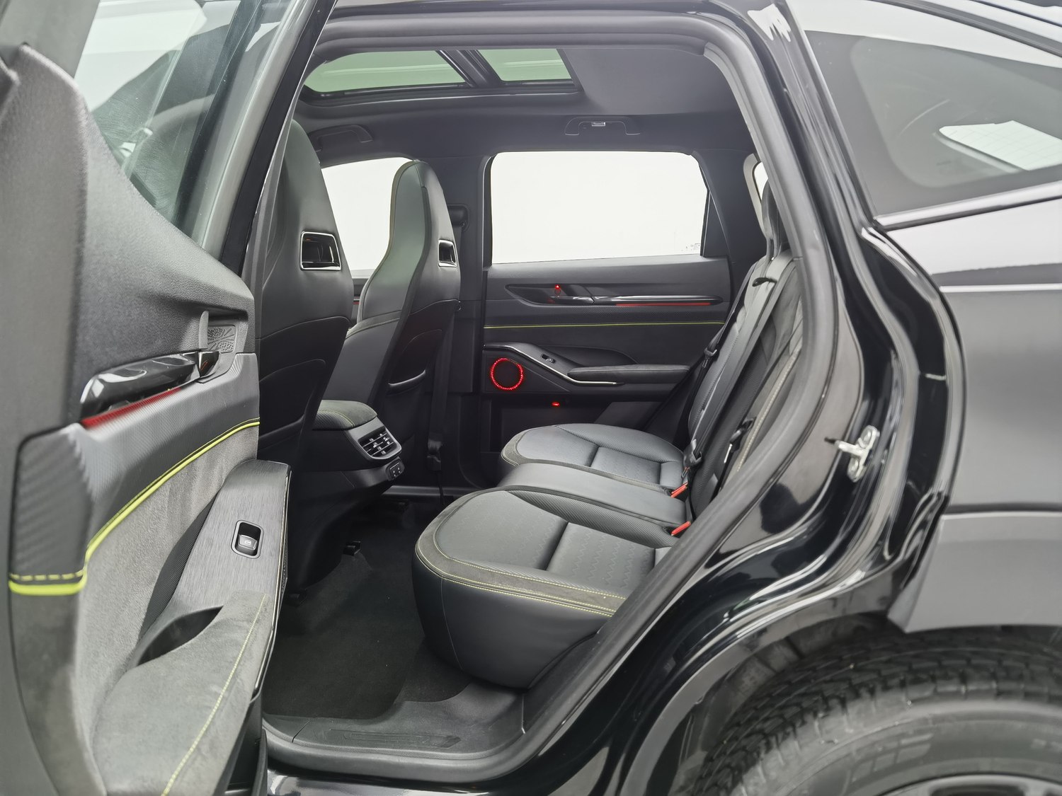 Used Haval H6S 2022 2.0 AT