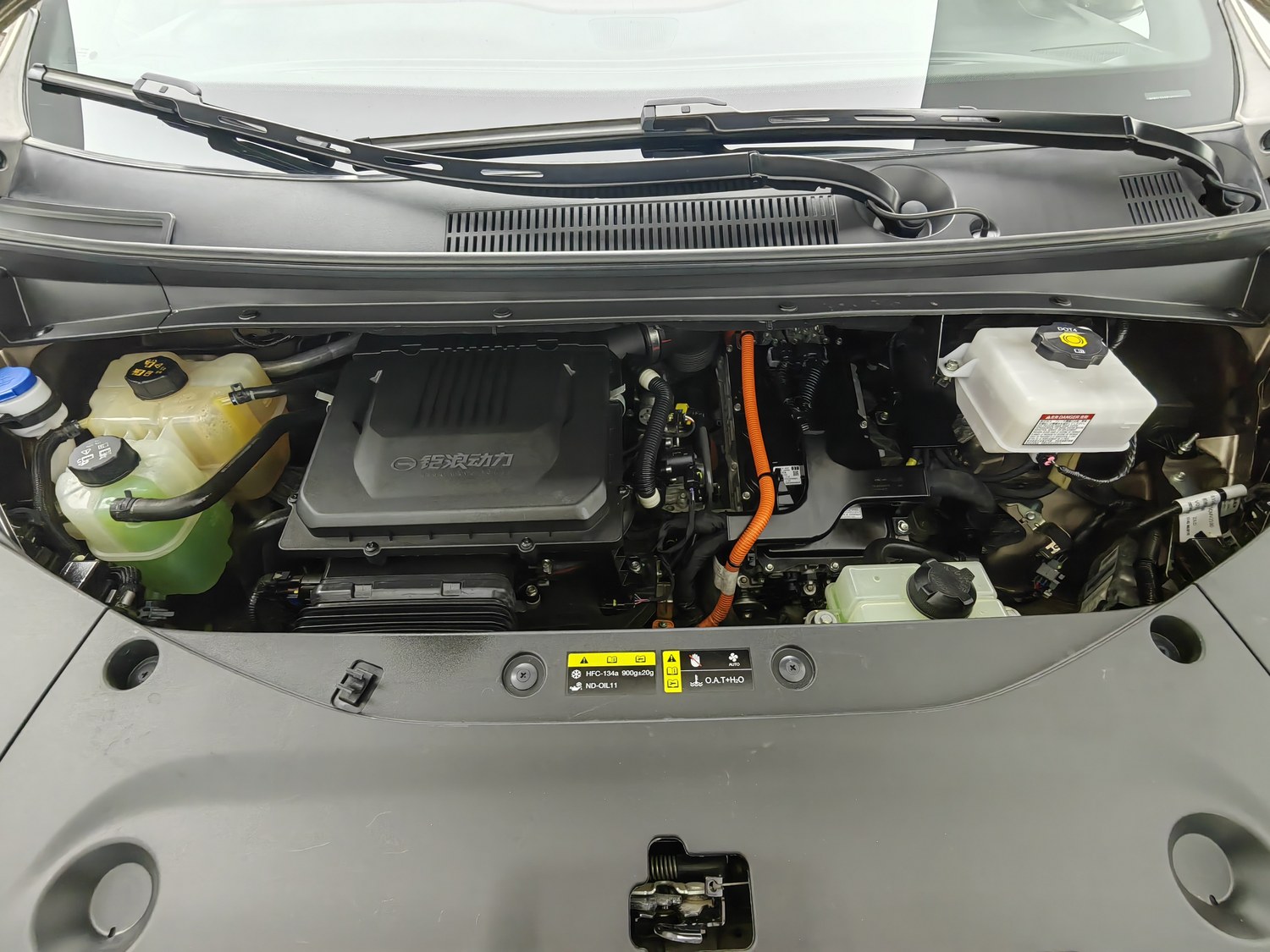 Used GAC Trumpchi M8 2023 2.0 AT