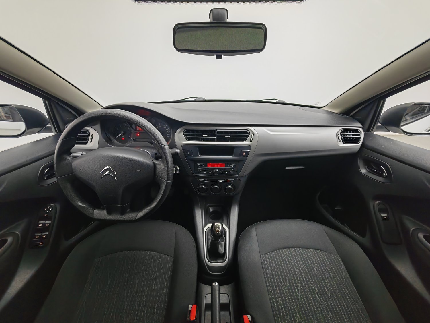 Used Citroen Elysée 2016 1.6 MT