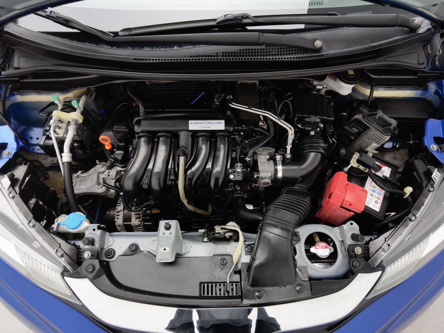 Used Honda Fit 2018 1.5 AT