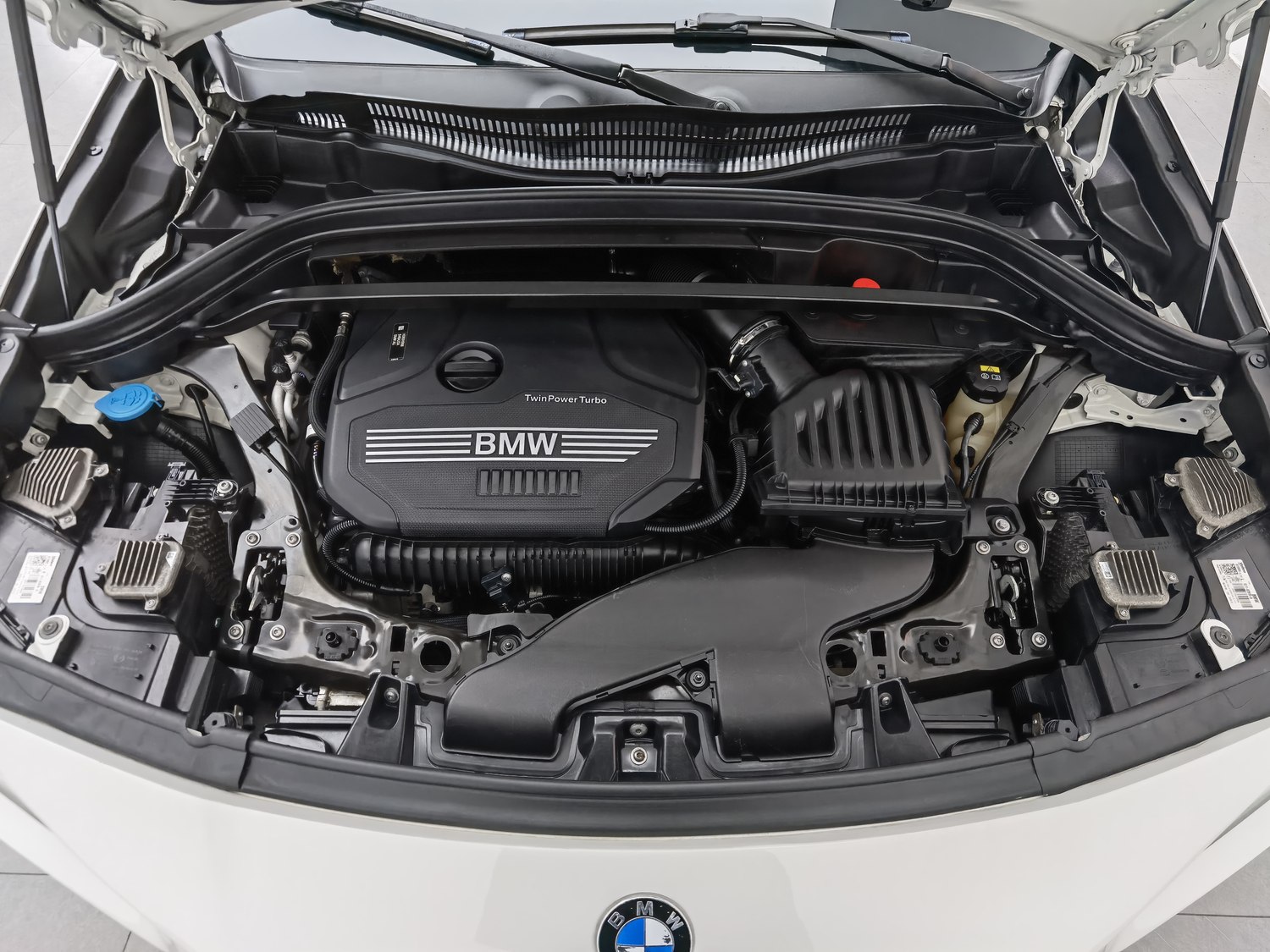 Used BMW X2 (Import) 2019 2.0 AT