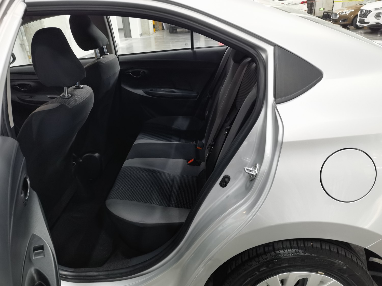 Used Toyota Vios 2021 1.5 AT