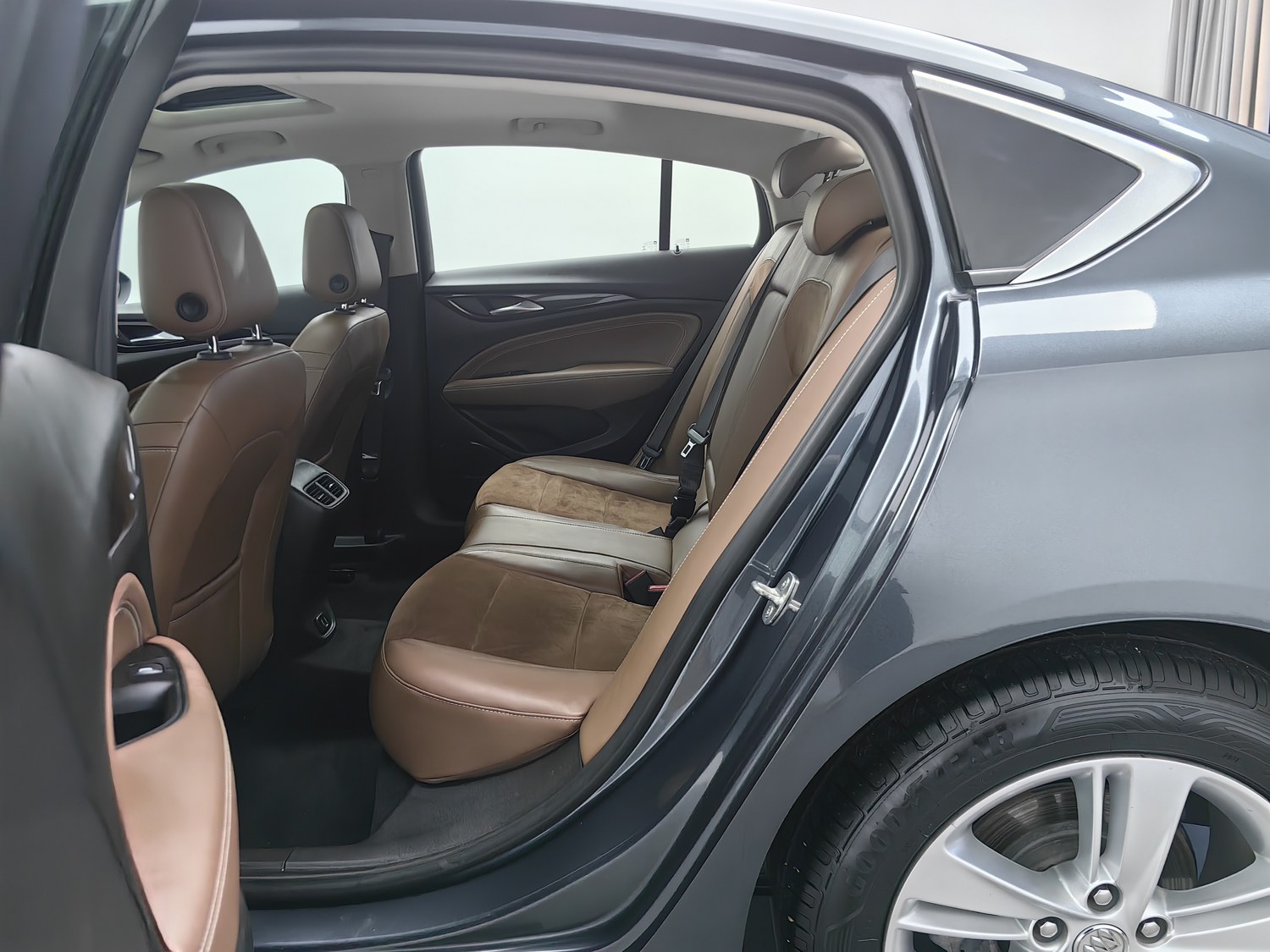 Used Buick Regal 2019 1.5 AT