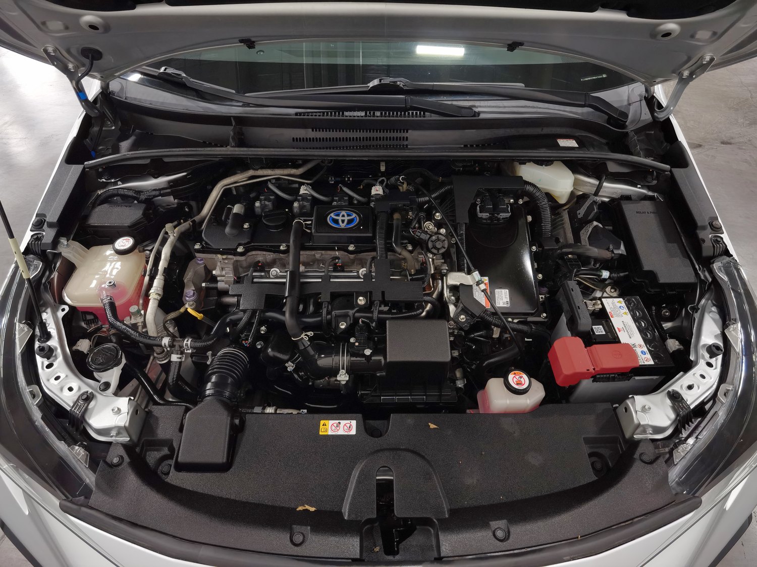 Used Toyota Levin 2022 1.8 AT