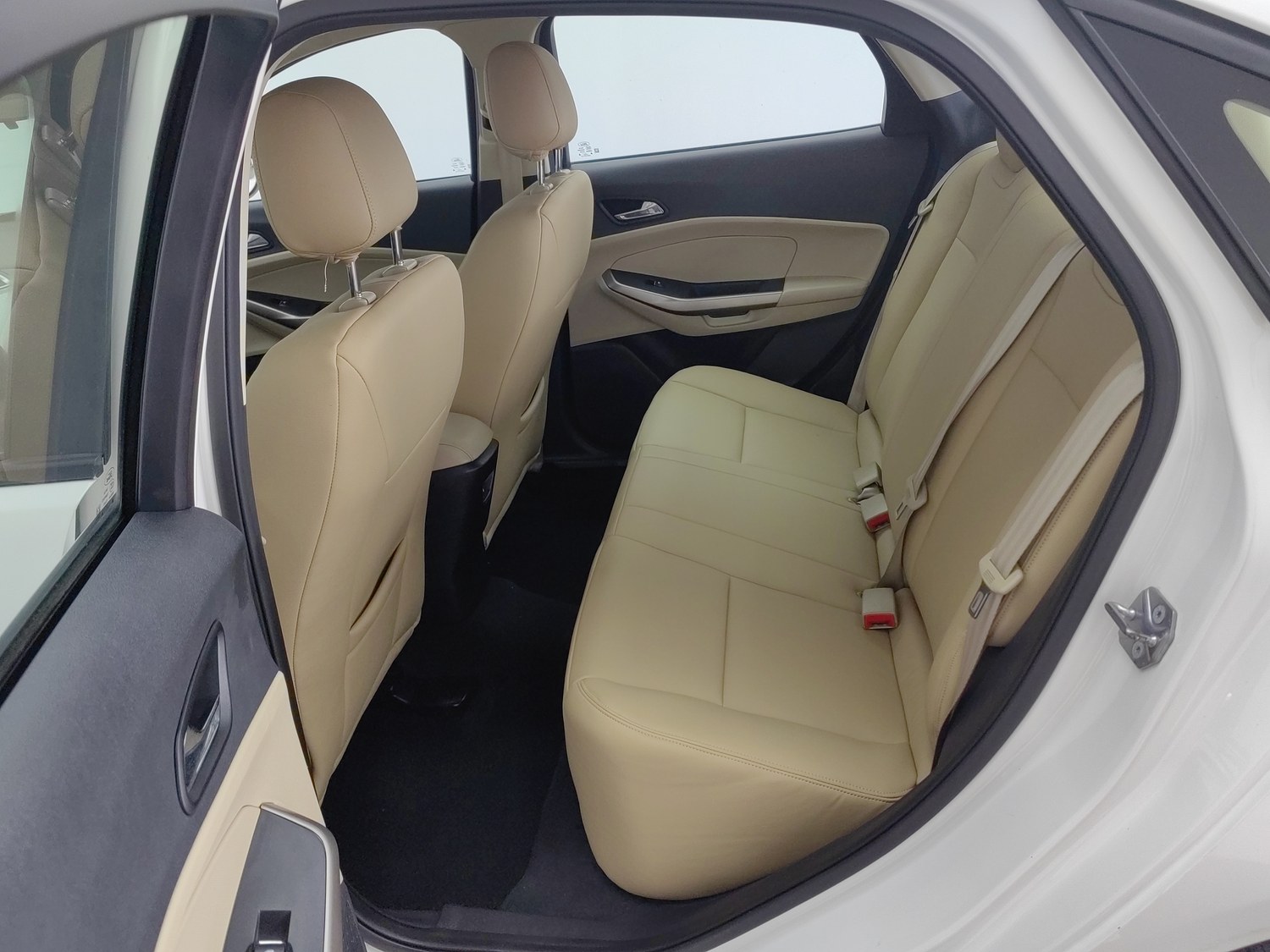 Used Ford Escort 2017 1.5 AT