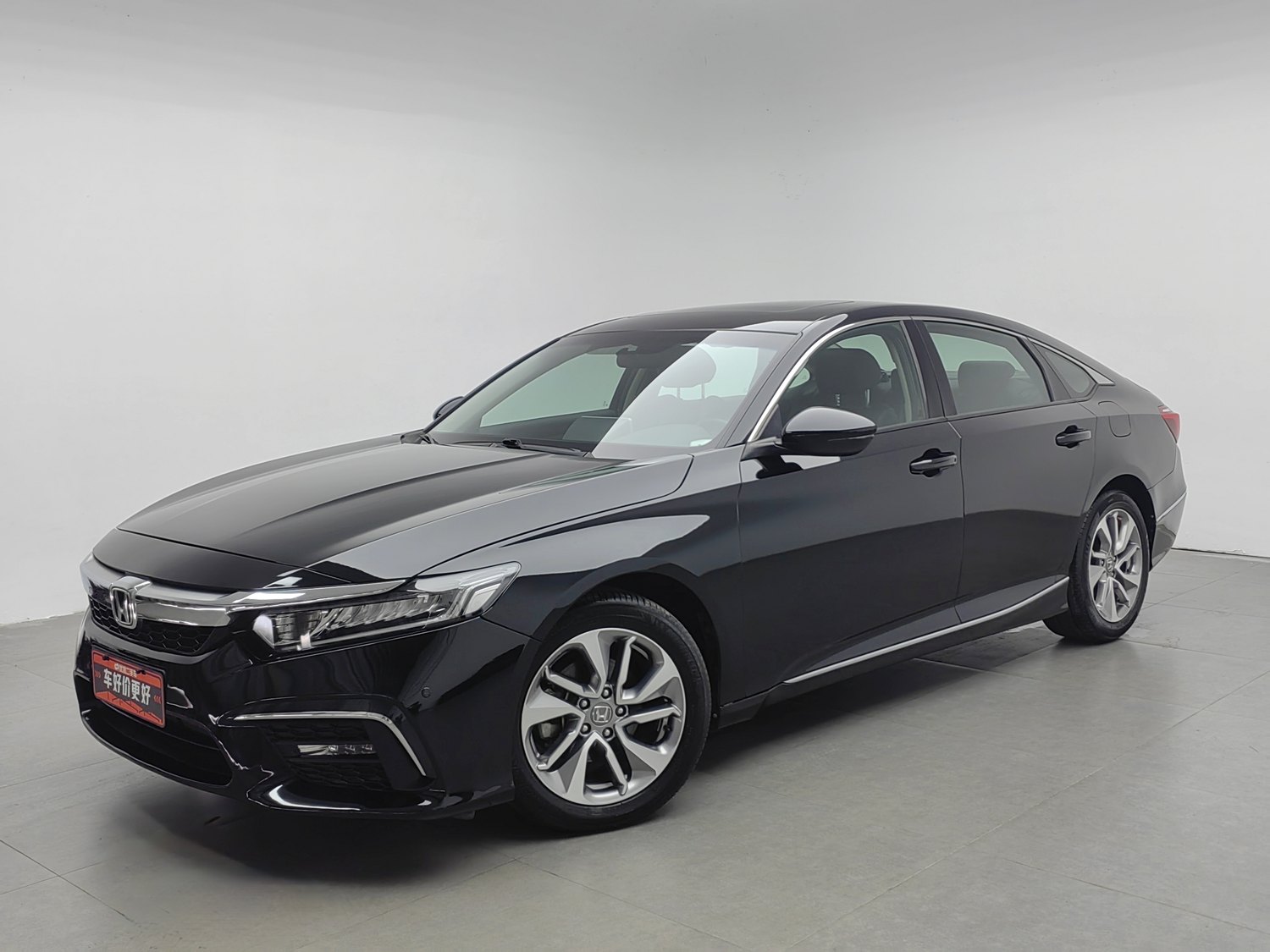 Used Honda Inspire 2019 1.5 AT