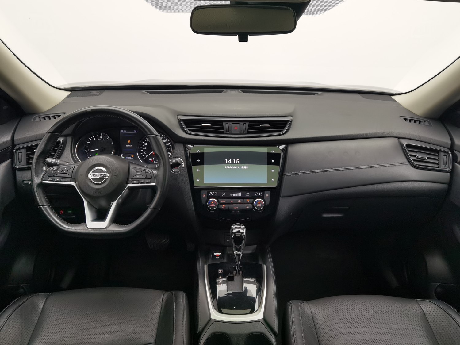 Used Nissan X-Trail 2019 2.0 AT