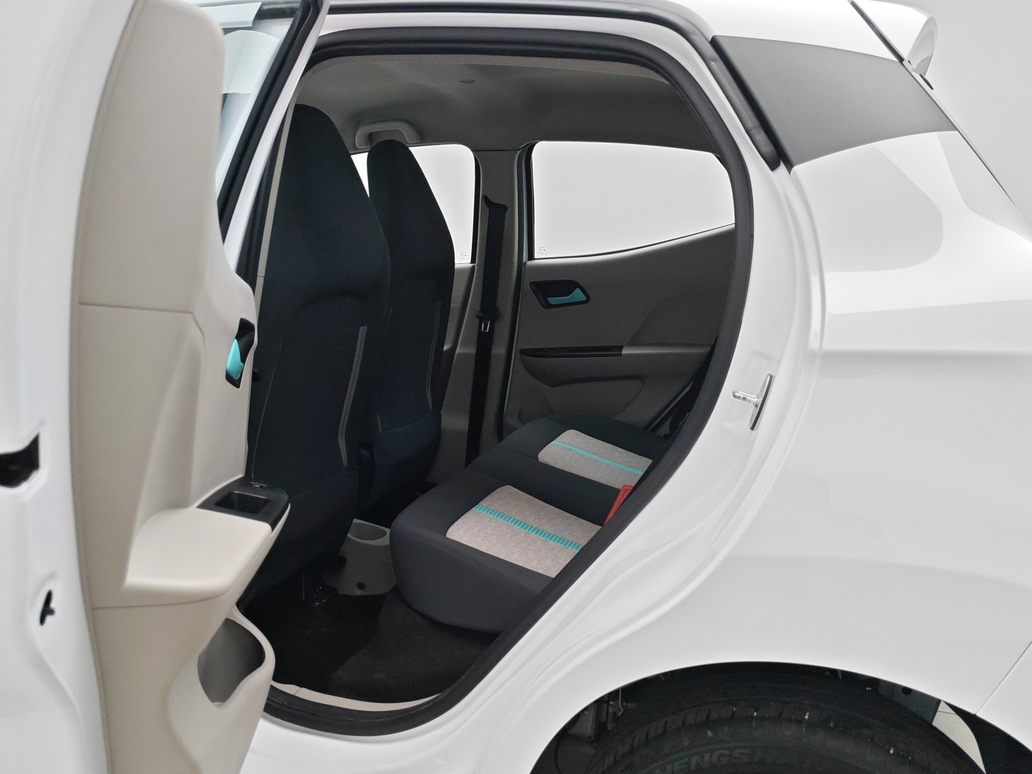 Used JMEV Yizhi EV2 2024