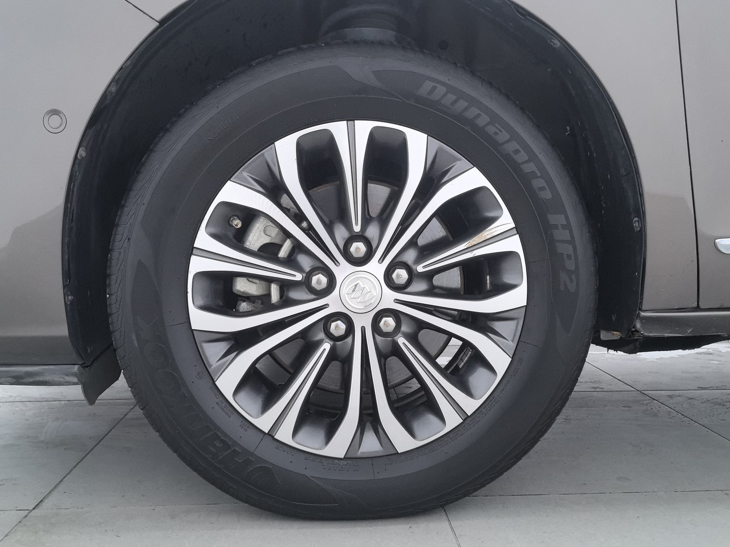 Used Buick GL8 2021 2.0 AT