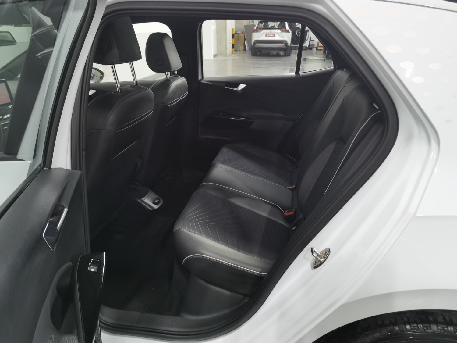 Used Volkswagen ID.3 2023