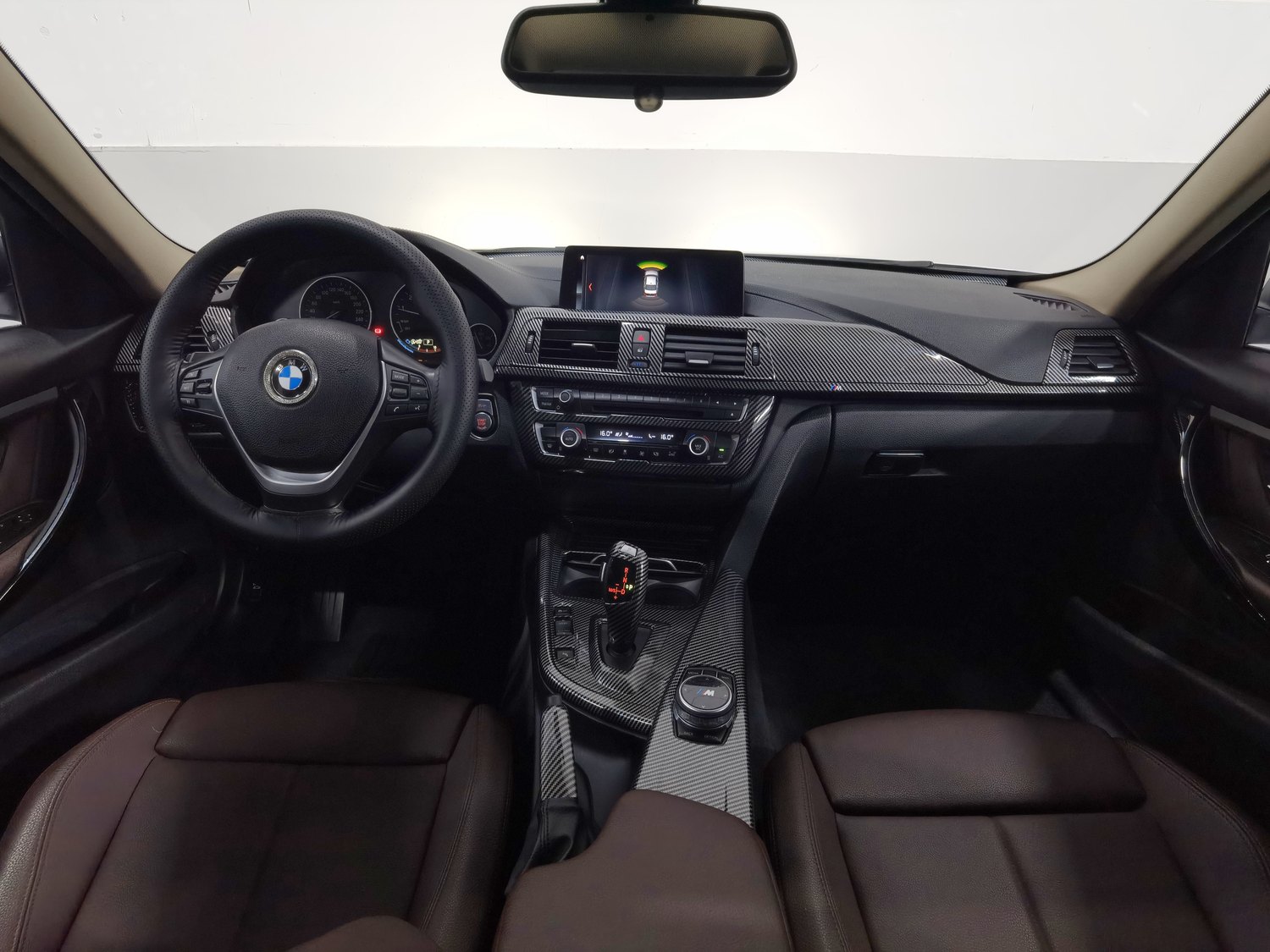 Used BMW THE3 2019 2.0 AT