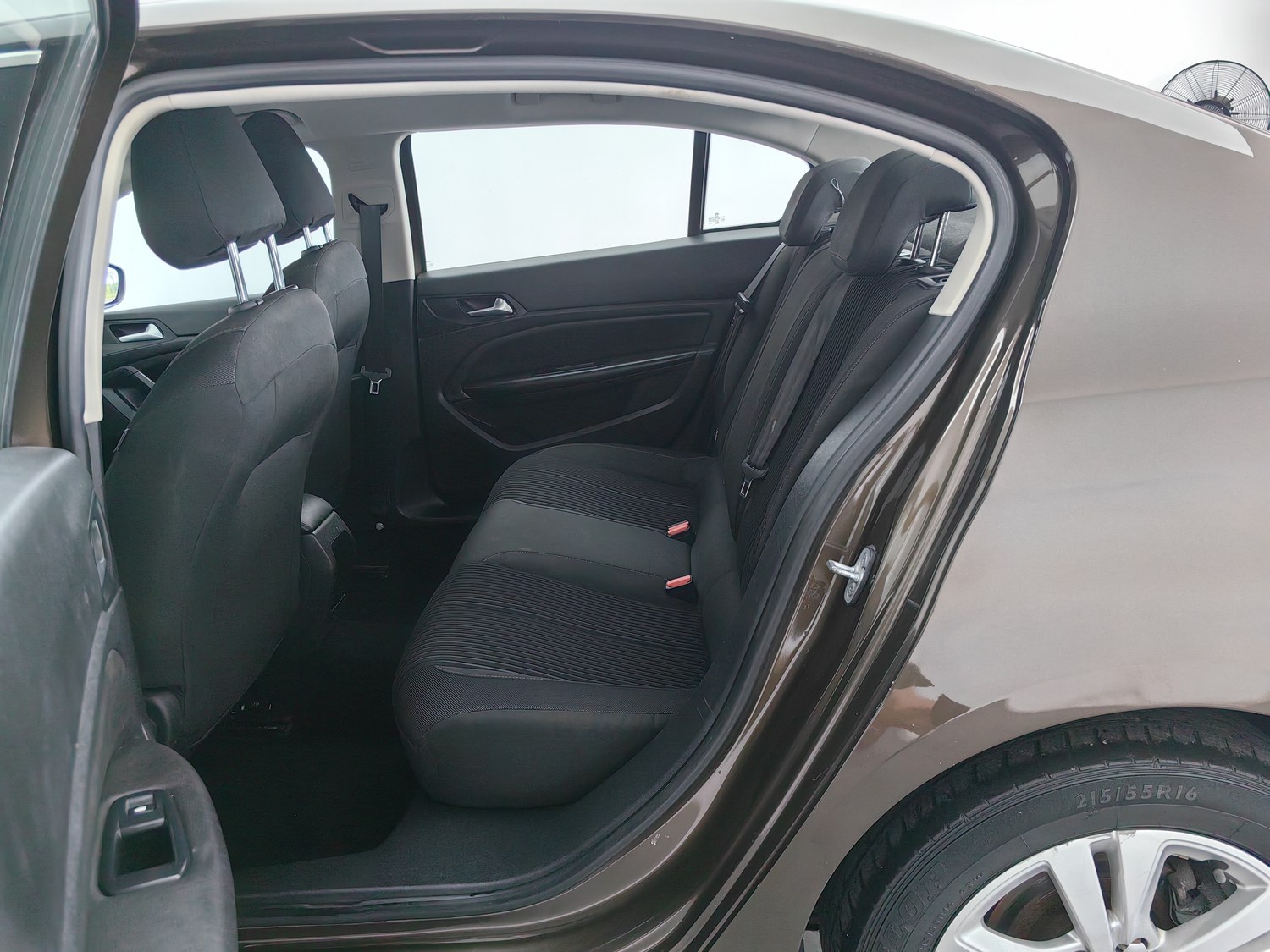 Used Peugeot 408 2014 1.8 AT