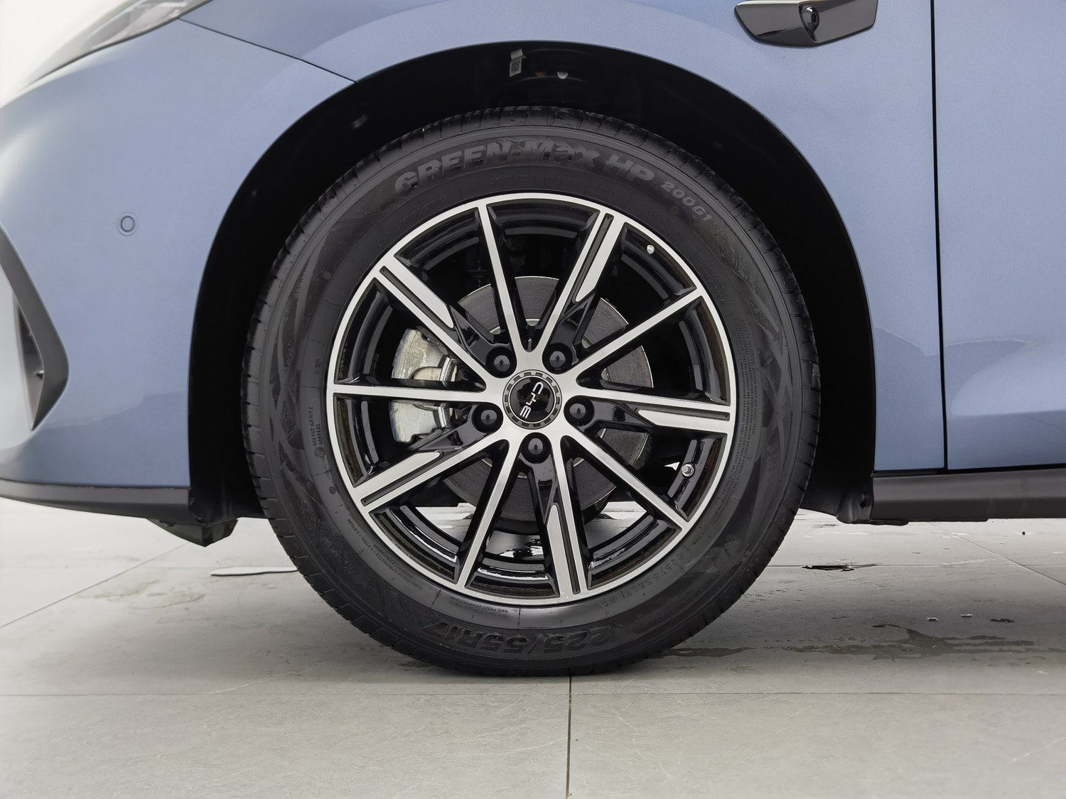 Used BYD Seal 06 DM-i Wagon 2025 1.5 AT
