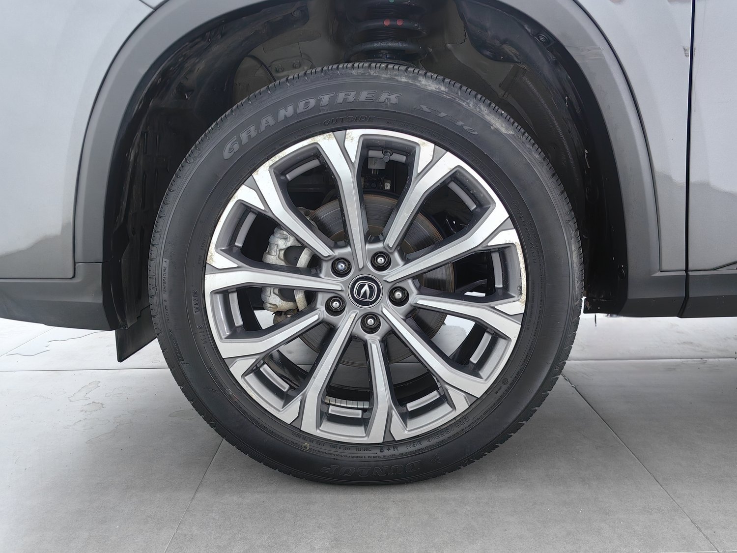 Used Changan CS75 PLUS 2022 2.0 AT