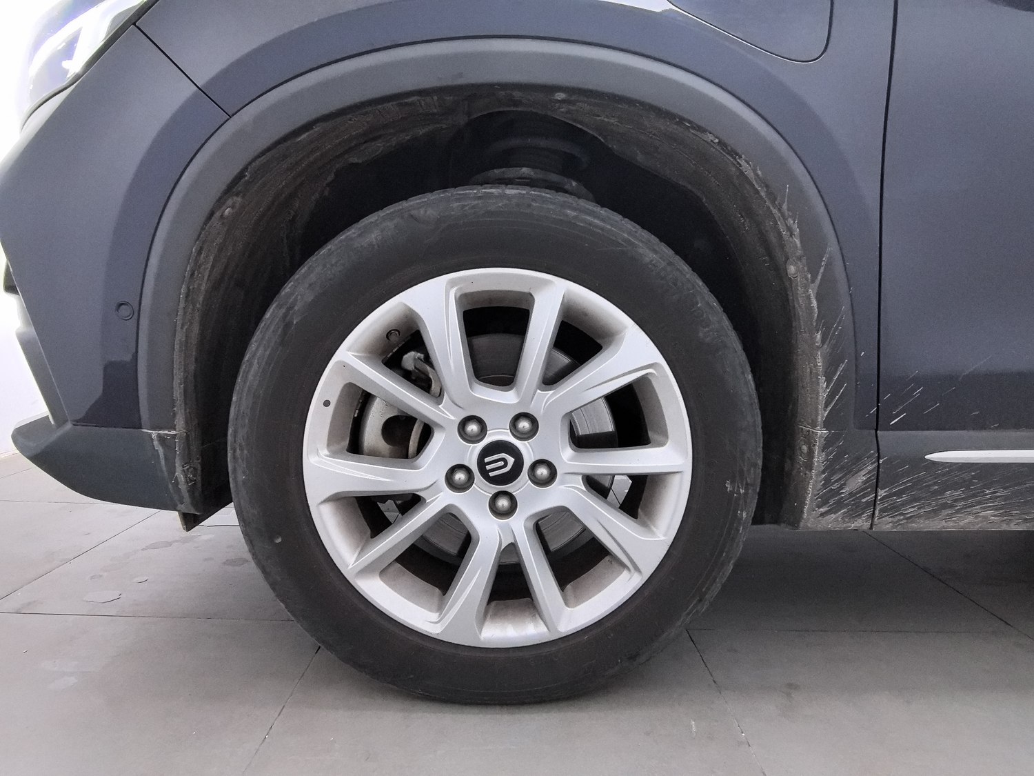 Used Skyworth Tianmei Auto ET5 2020