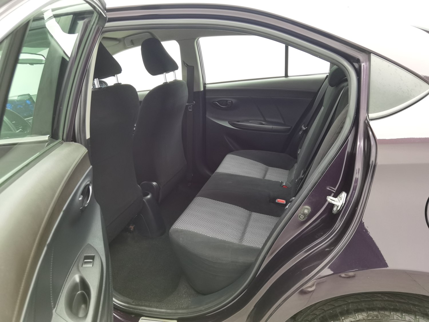 Used Toyota Vios 2014 1.5 AT