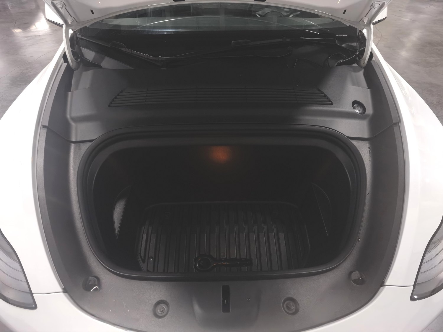Used Tesla Model Y 2021