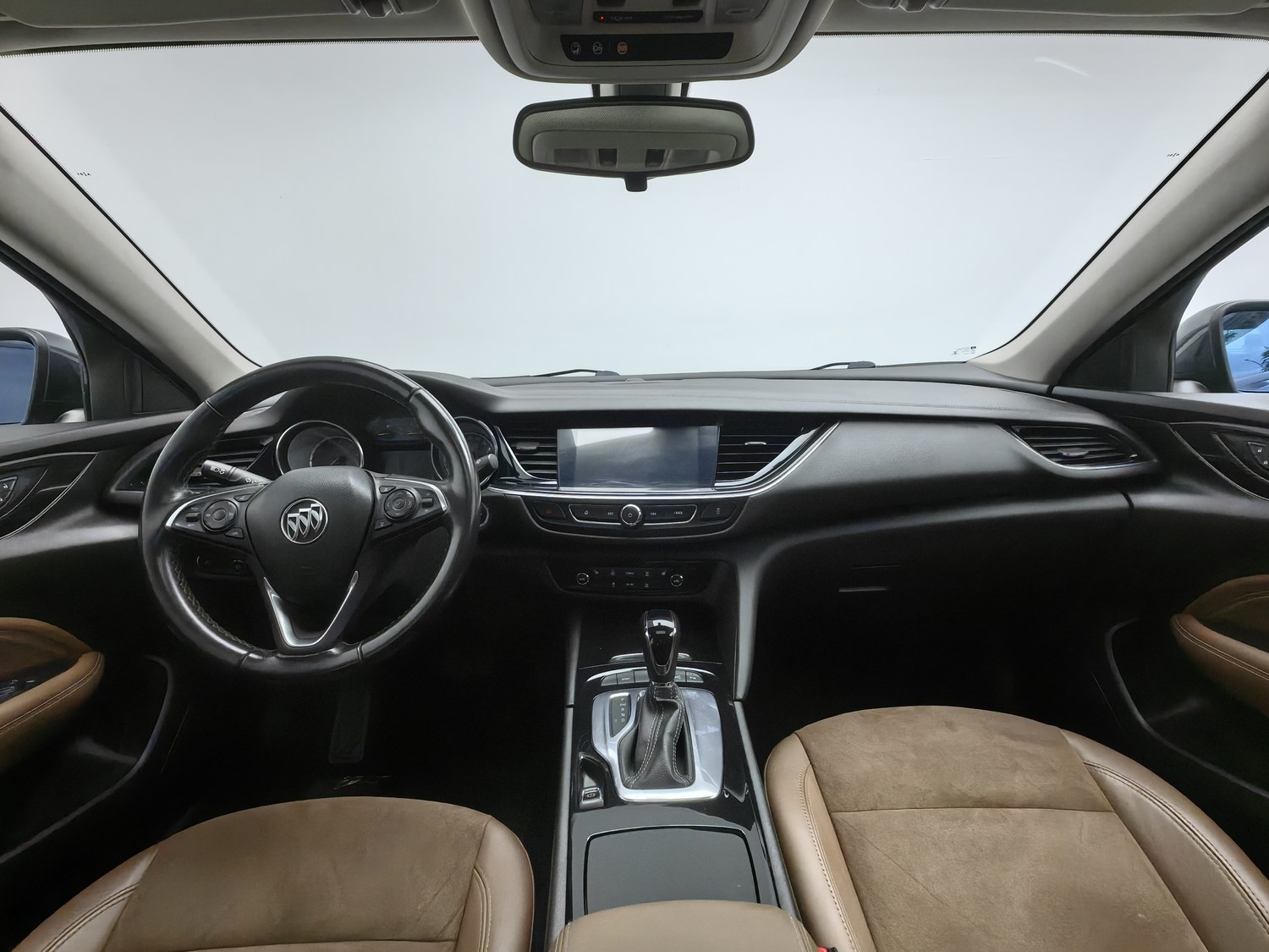 Used Buick Regal 2019 1.5 AT