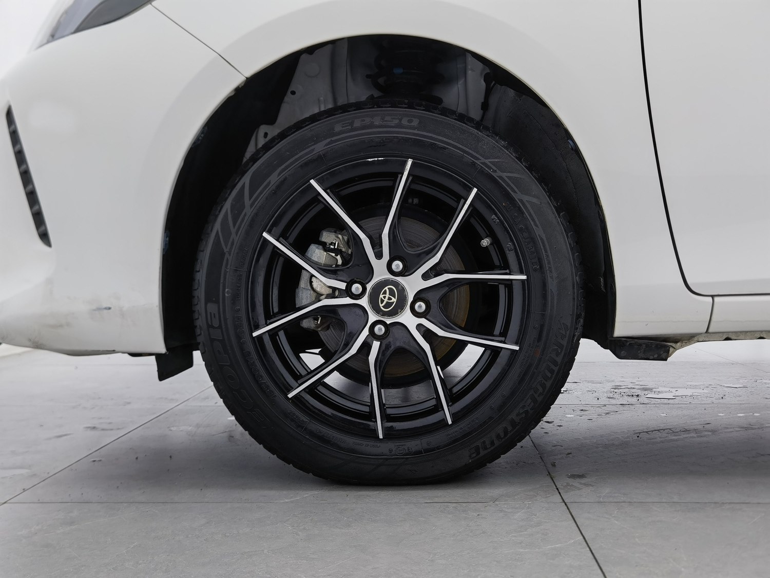 Used Toyota Vios FS 2017 1.5 AT