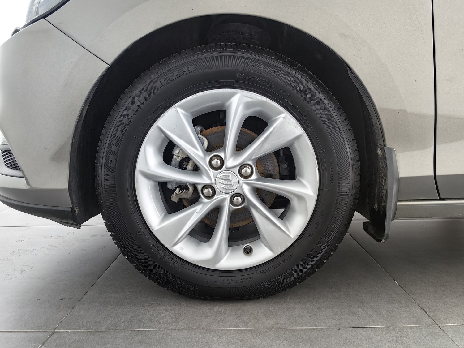 Used Buick Excelle 2018 1.3 AT