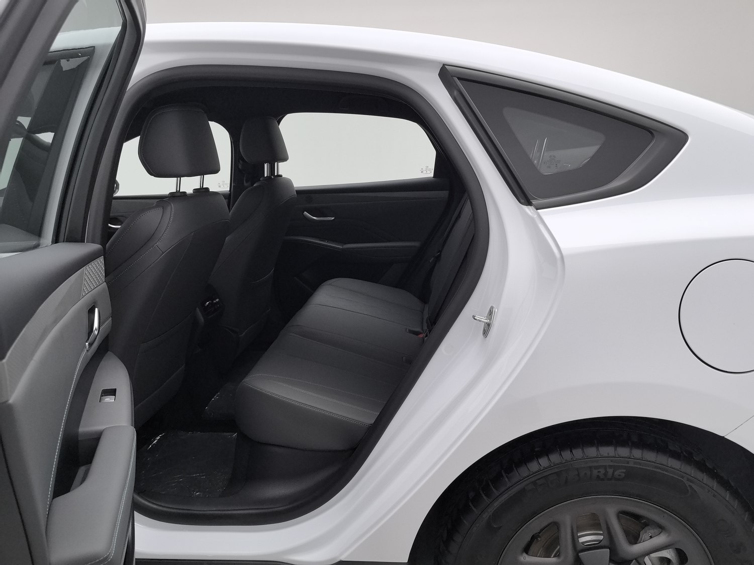 Used BYD Qin PLUS 2025 1.5 AT