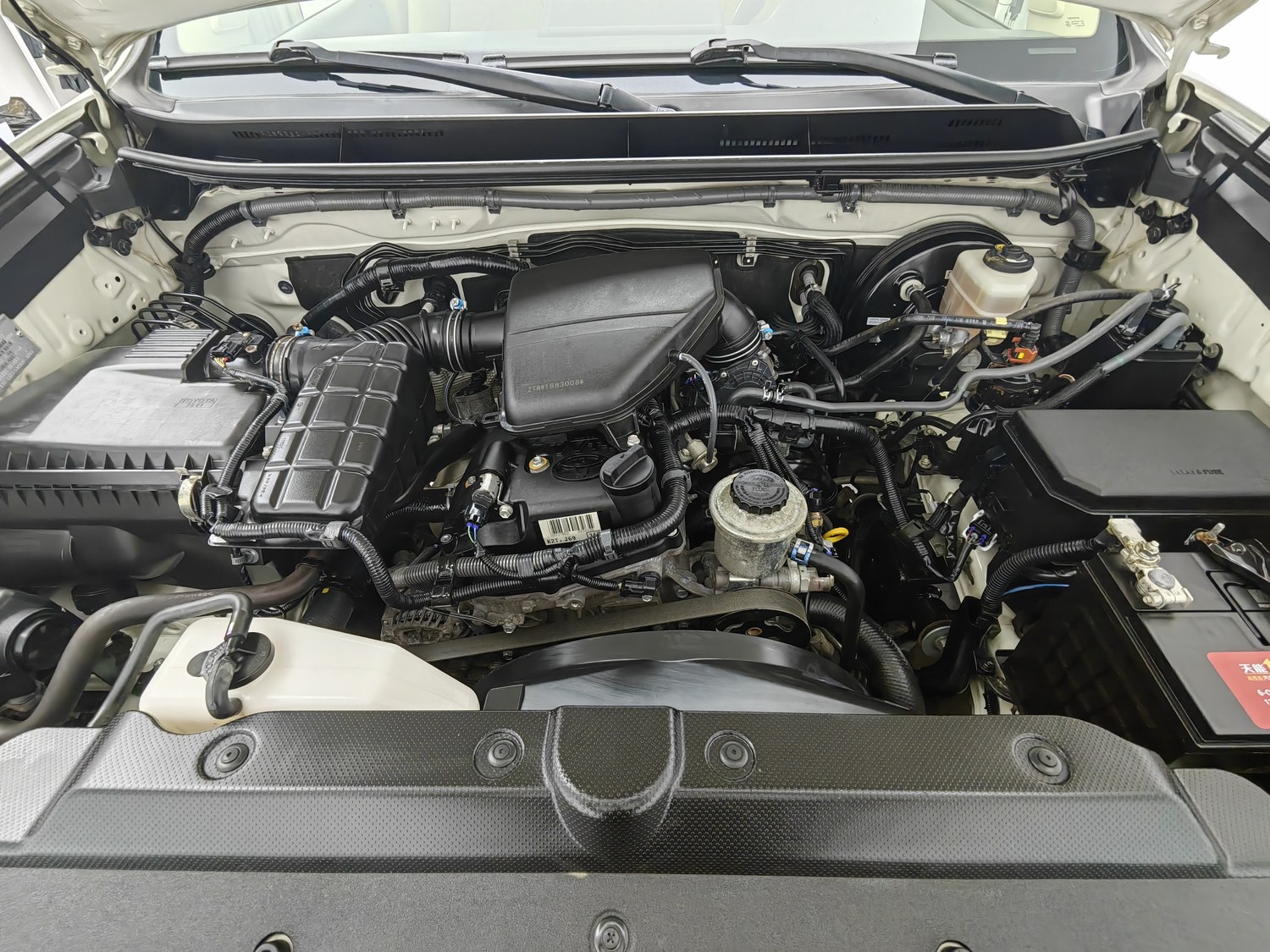 Used Toyota Prado 2016 2.7 AT