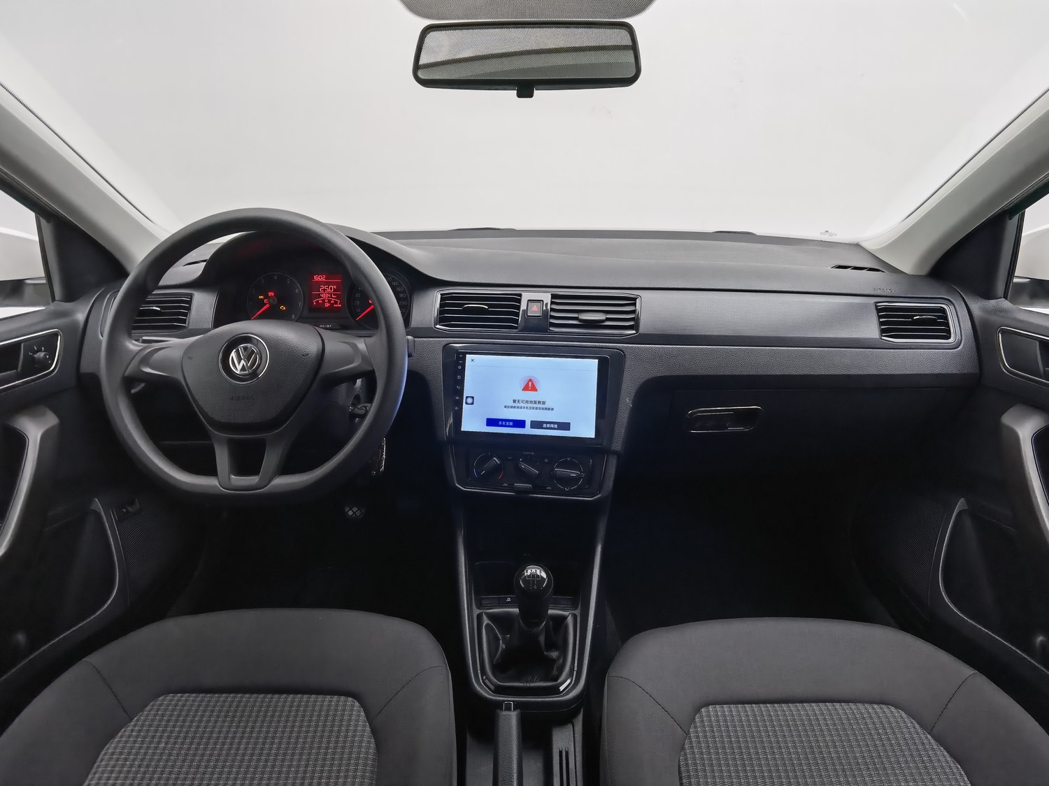 Used Volkswagen Santana 2021 1.5 MT