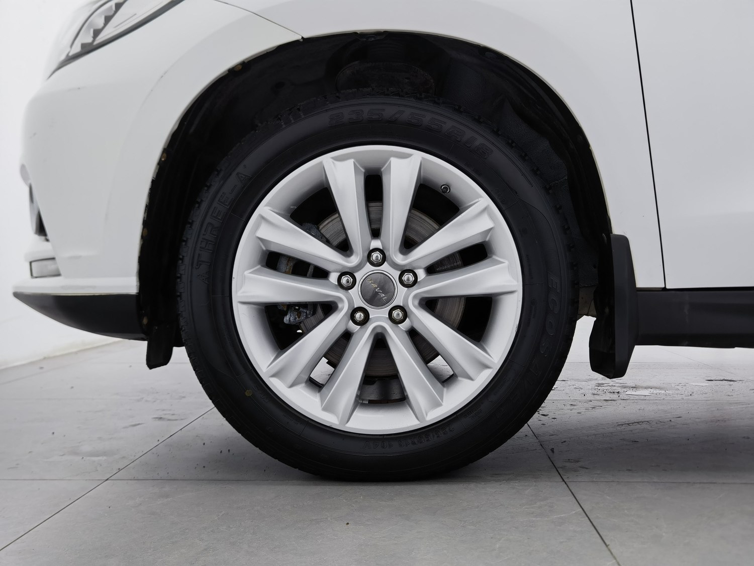 Used Haval H2 2014 1.5 MT