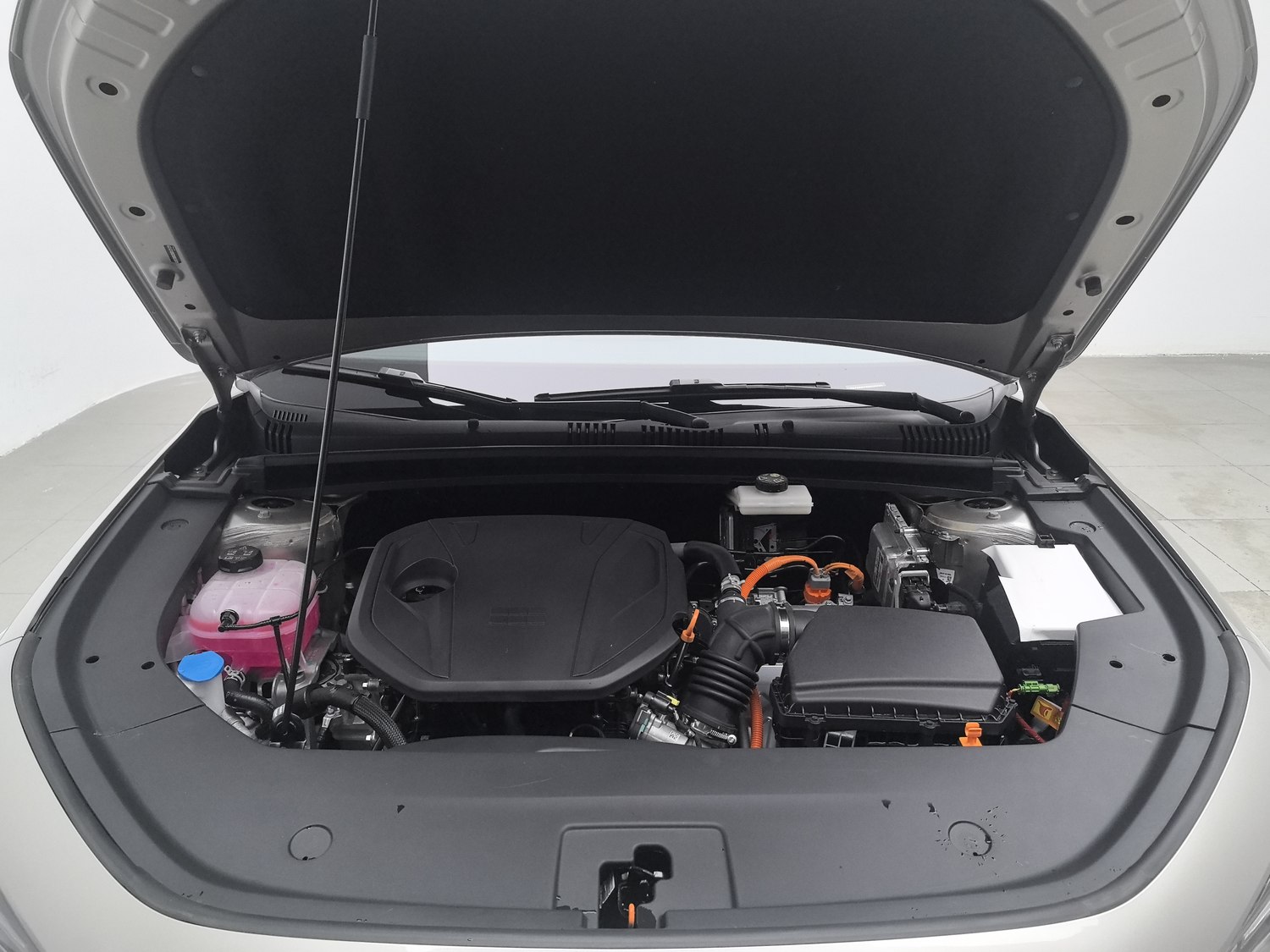 Used Geely Galaxy Starship 6 2026 1.5 AT