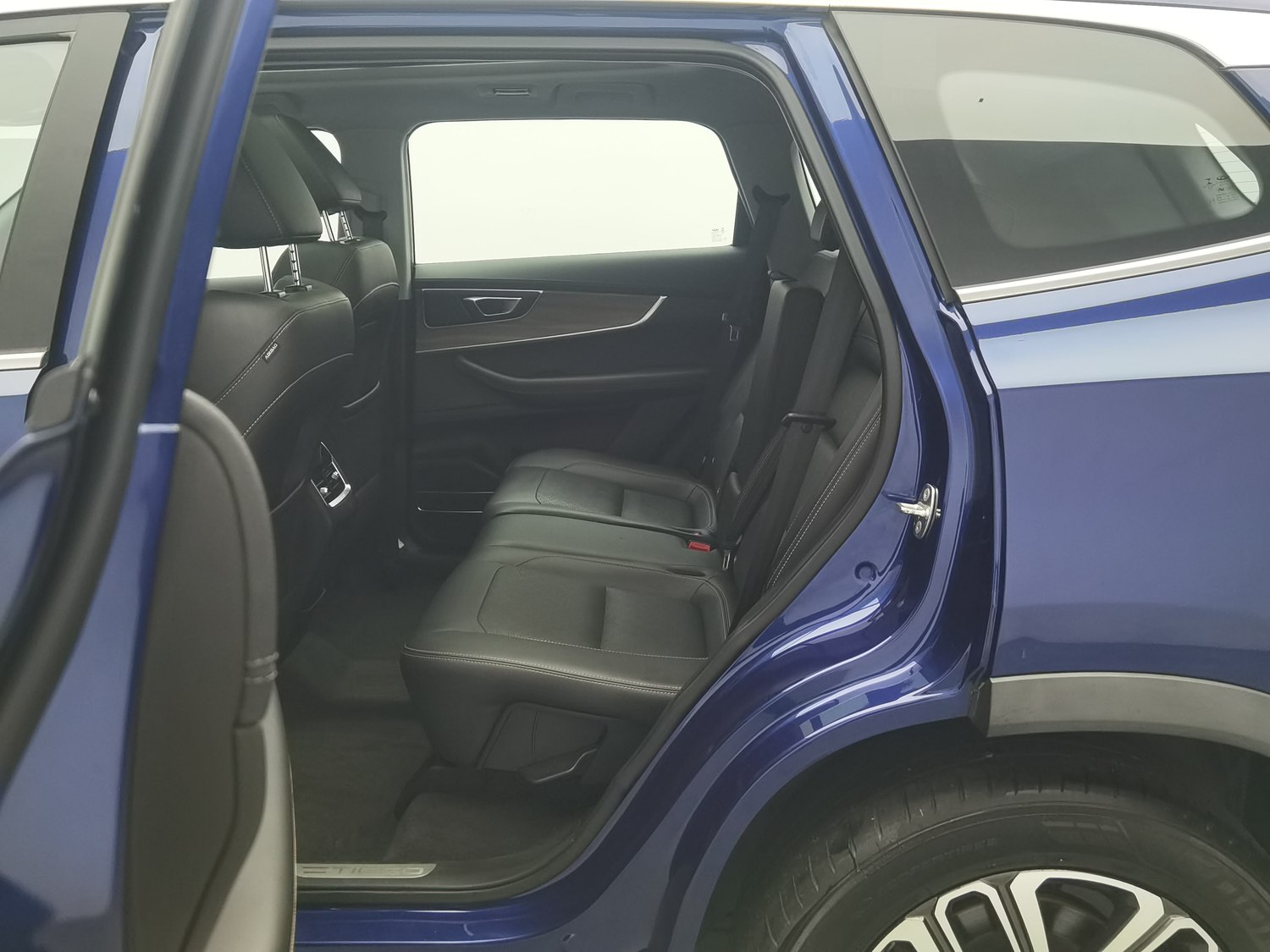 Used Chery Tiggo 8 2019 1.6 AT