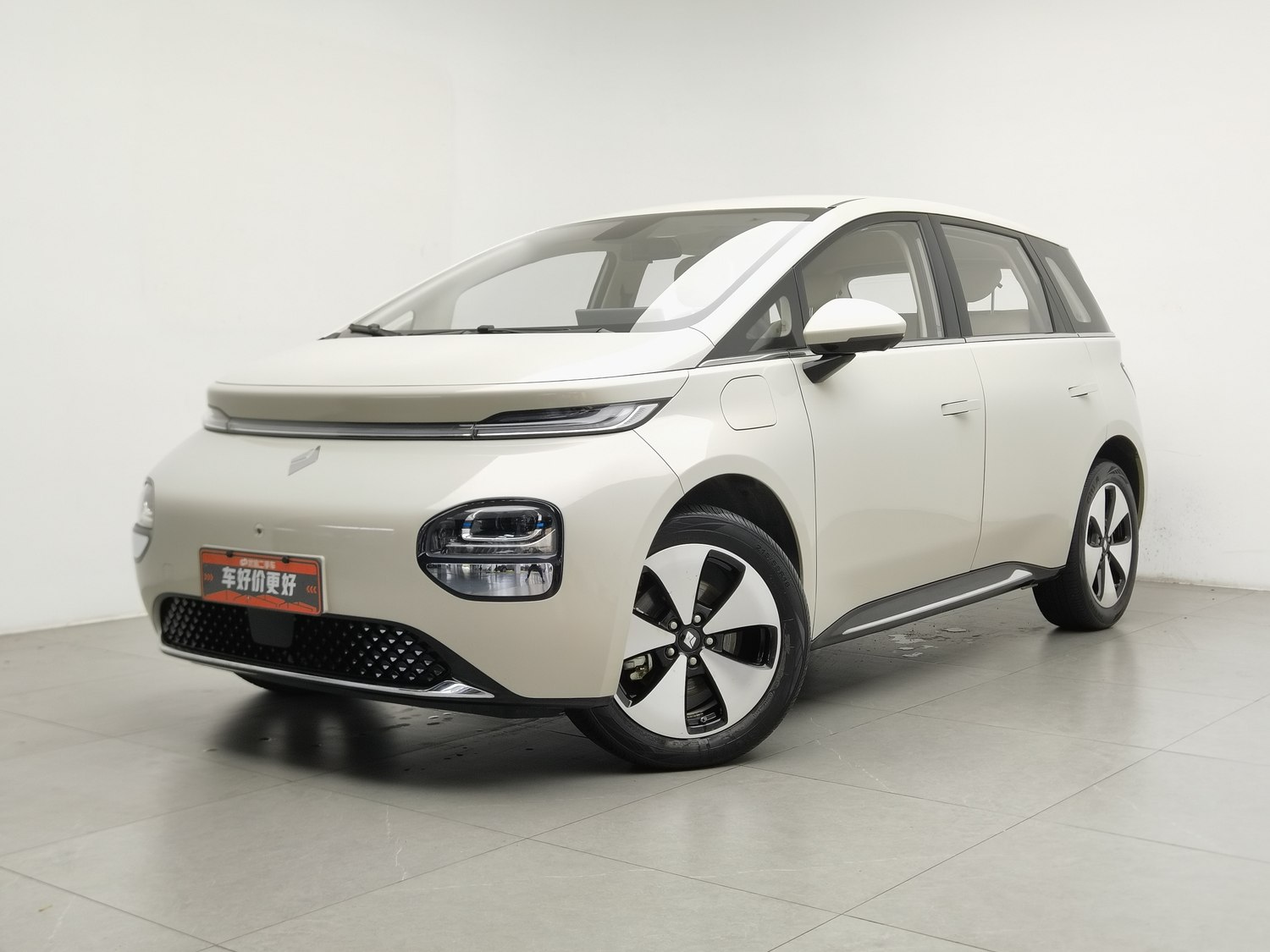 Used Baojun Cloud 2023