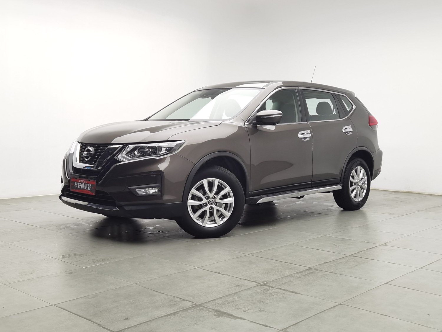 Used Nissan X-Trail 2019 2.0 AT
