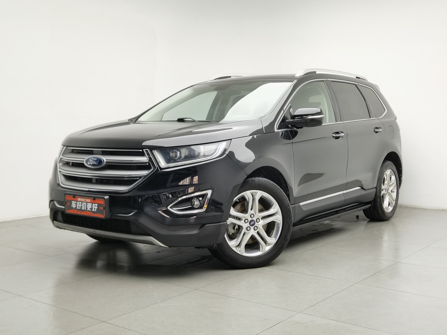 Used Ford Edge 2016 2.0 AT